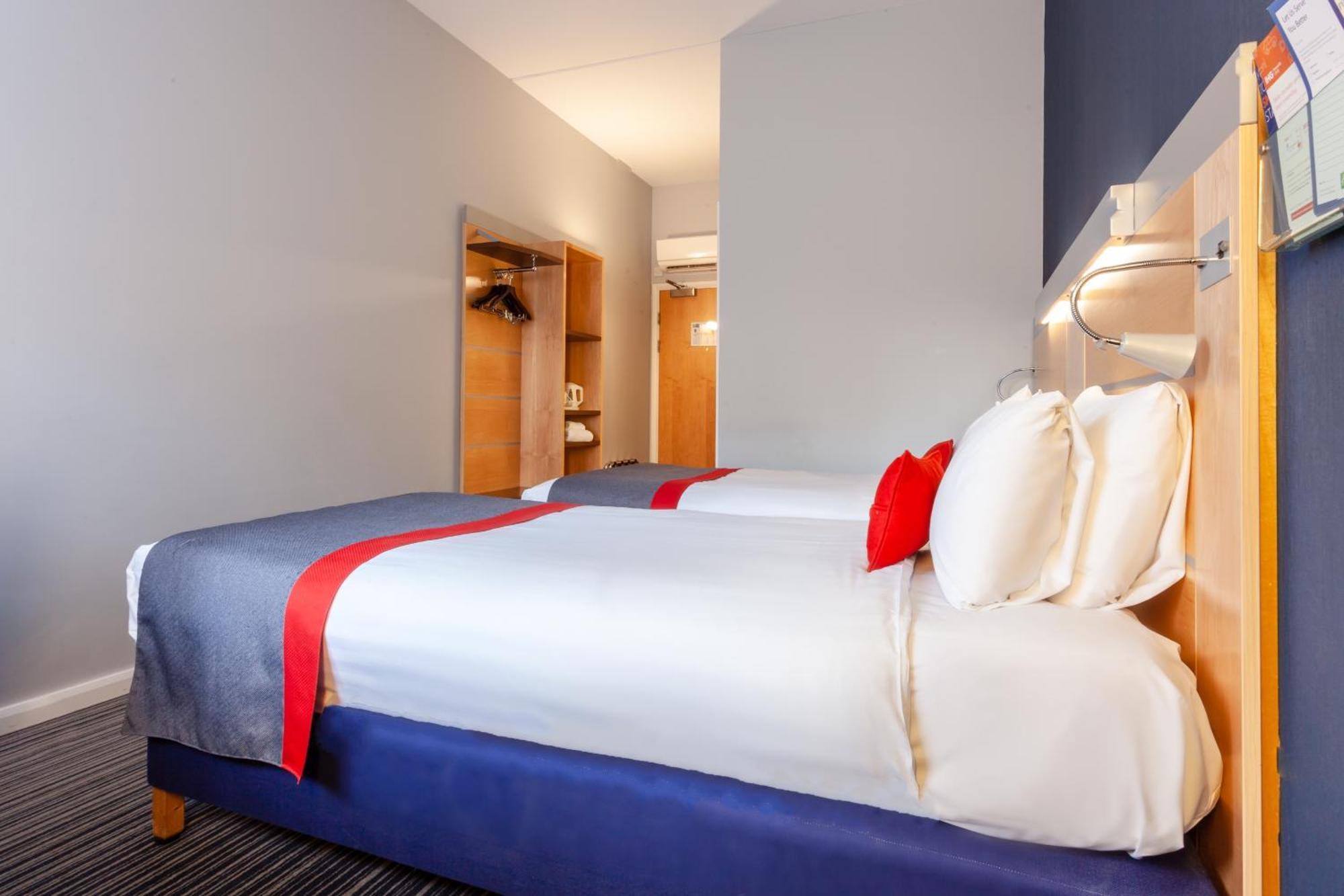 Express - Royal Mile By Ihg Hotel Edinburgh