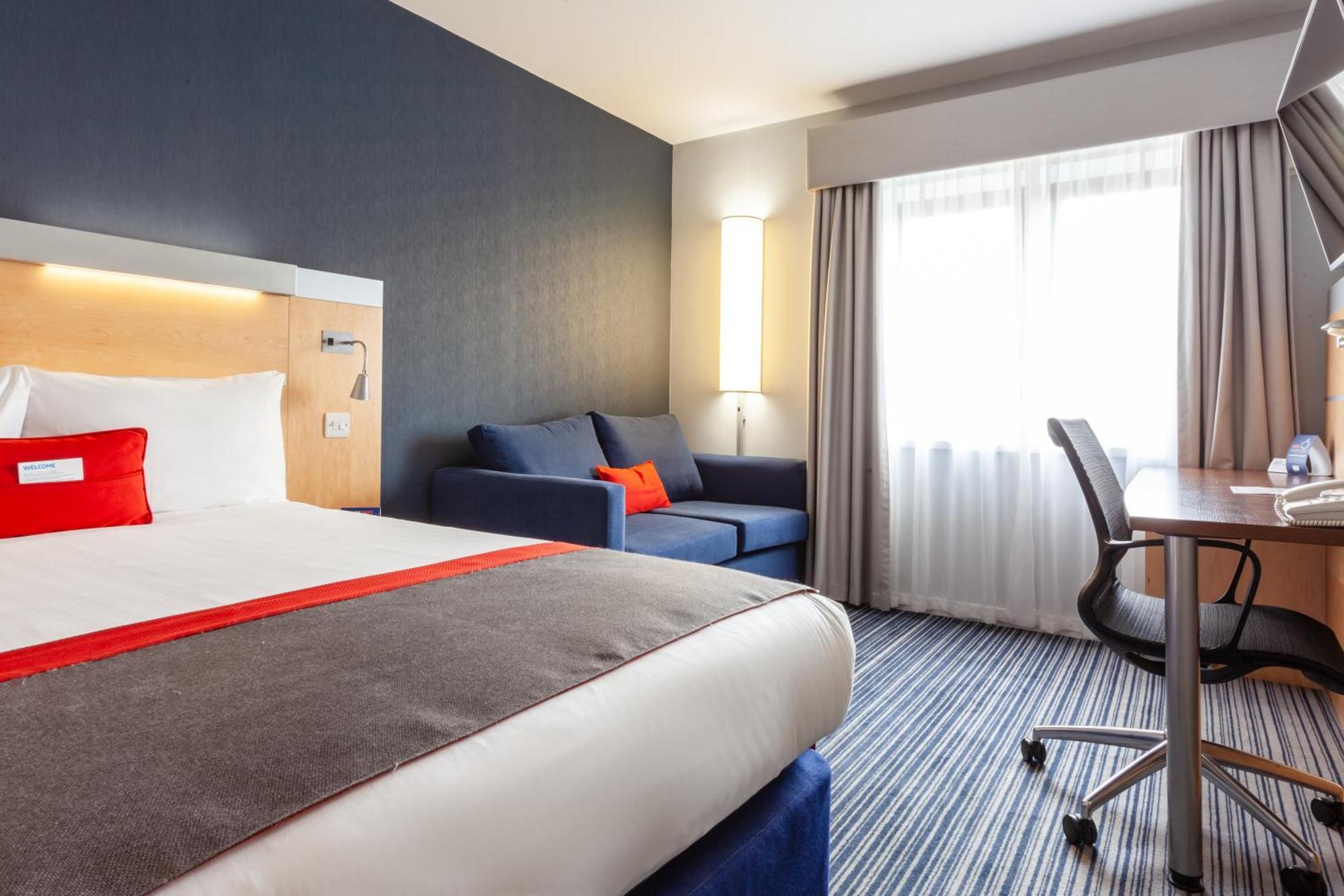 Hotel Express - Royal Mile By Ihg Edinburgh