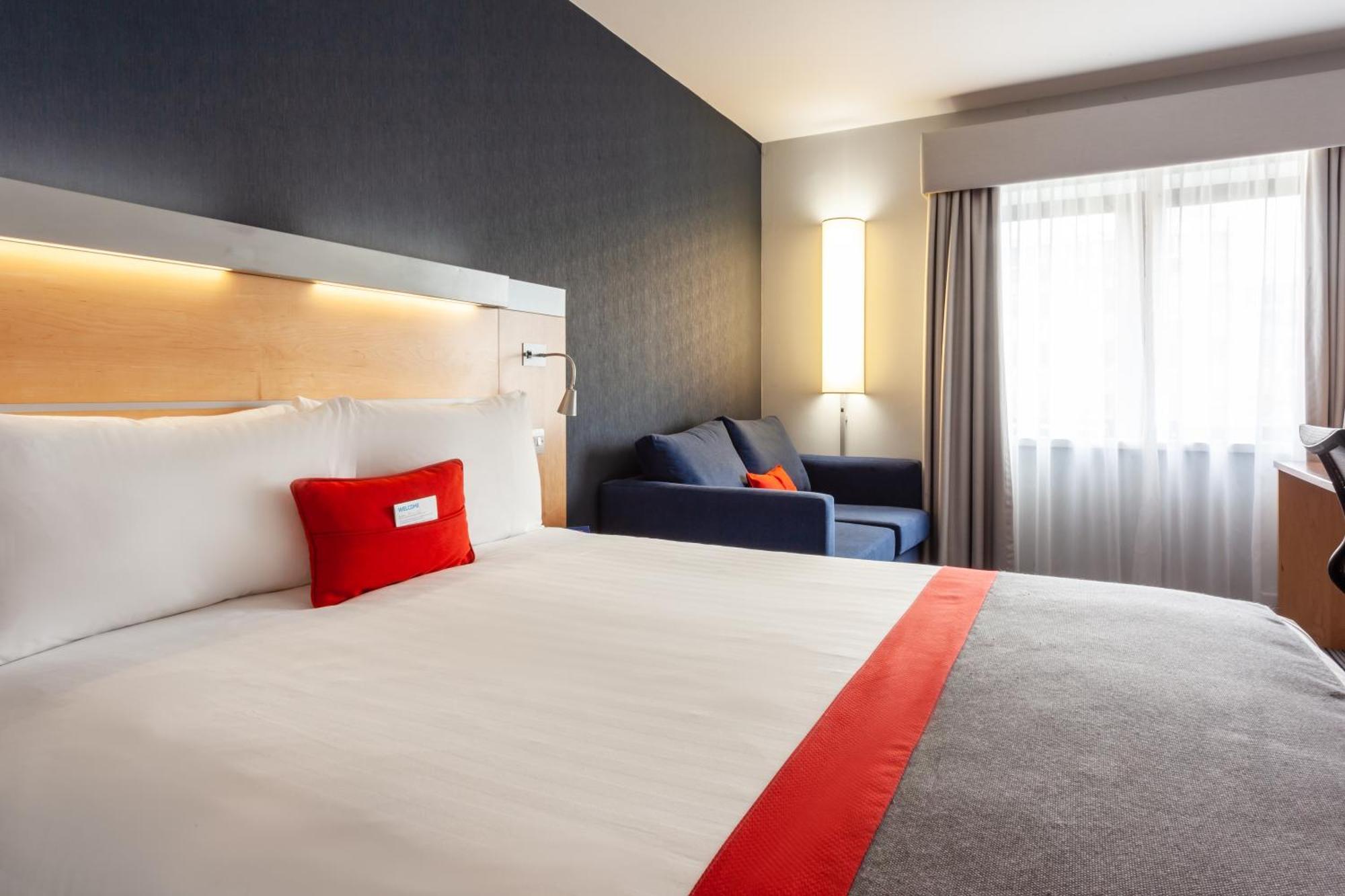 Express - Royal Mile By Ihg 3*