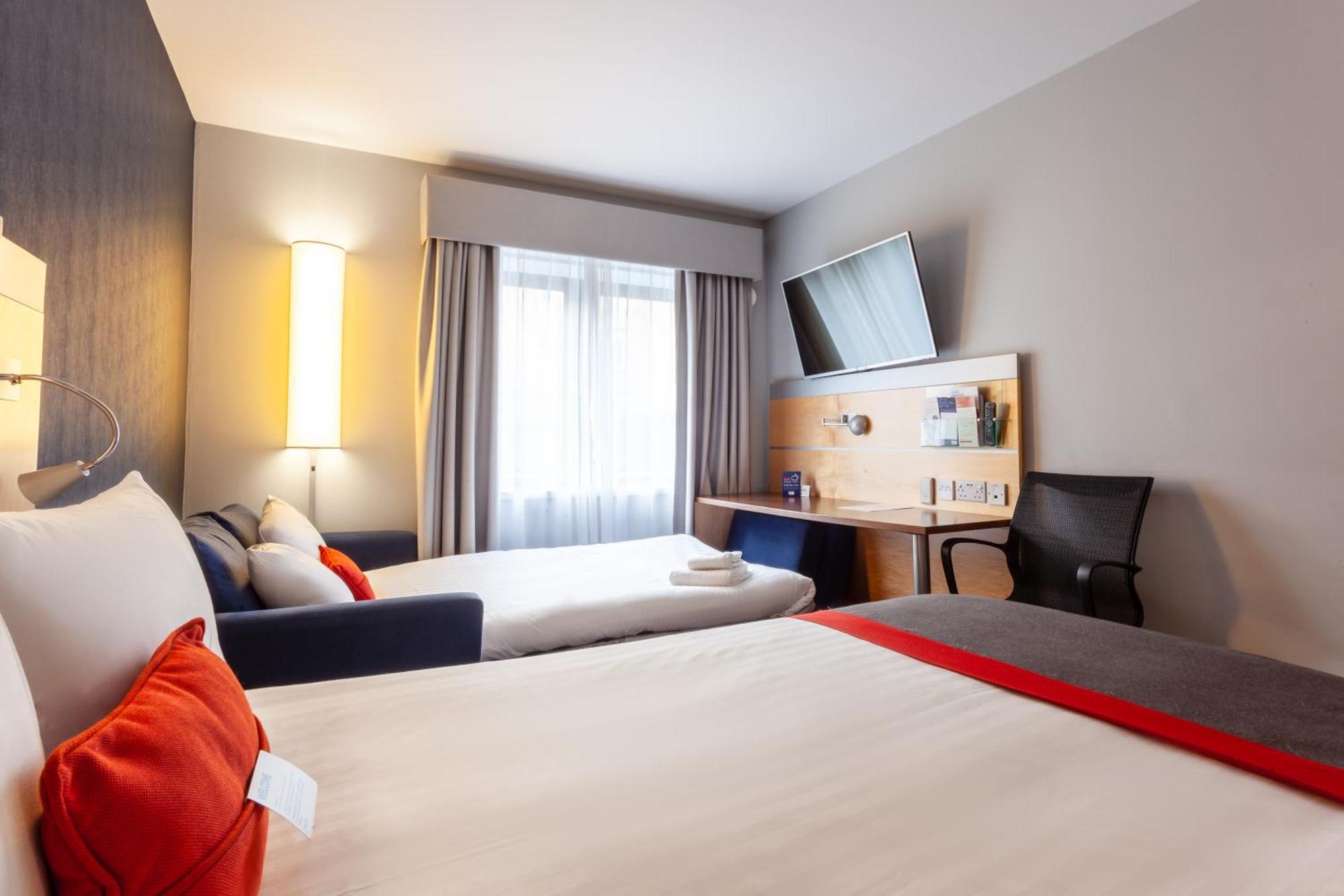 Express - Royal Mile By Ihg Edinburgh