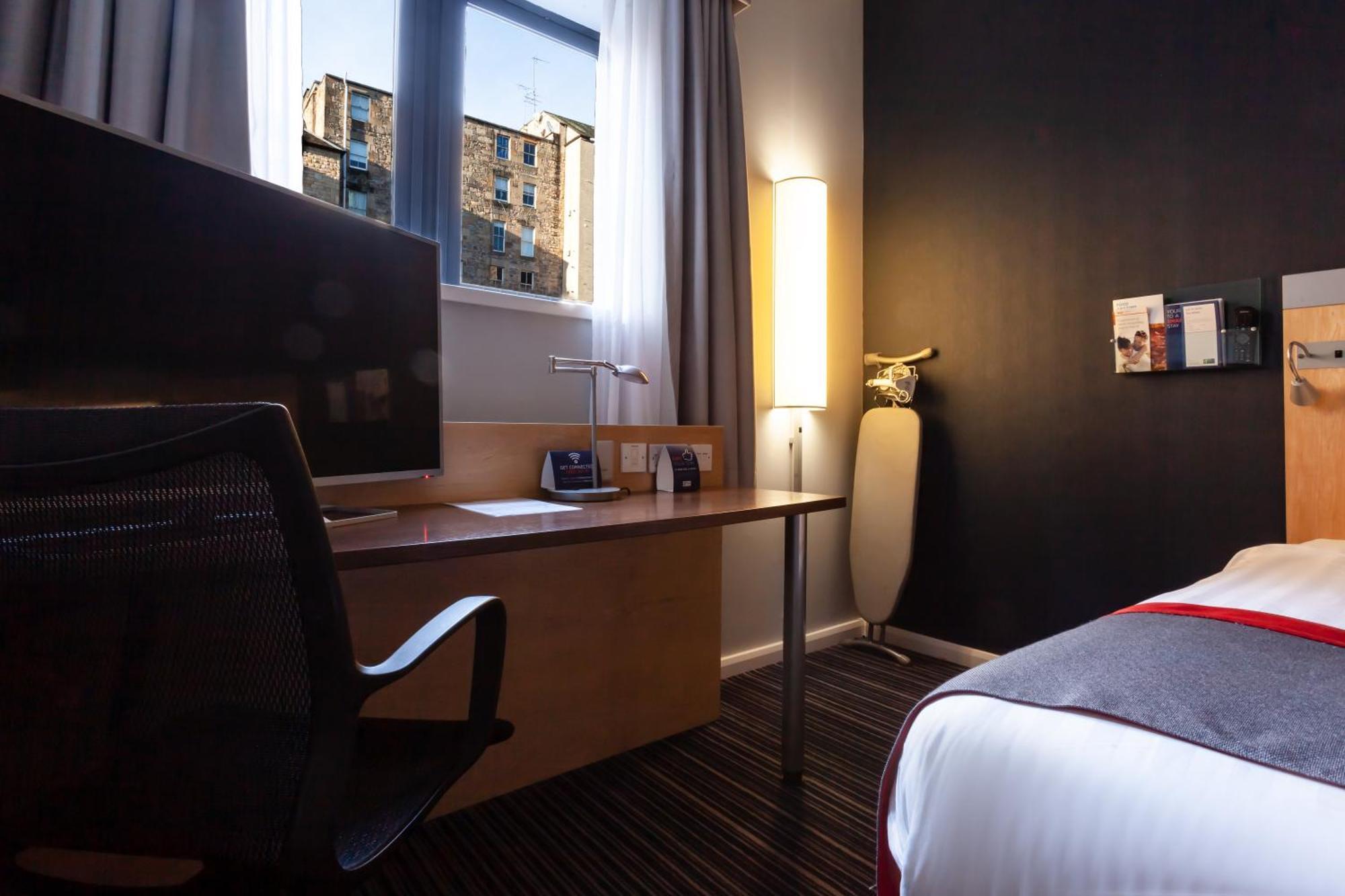 Express - Royal Mile By Ihg Hotel