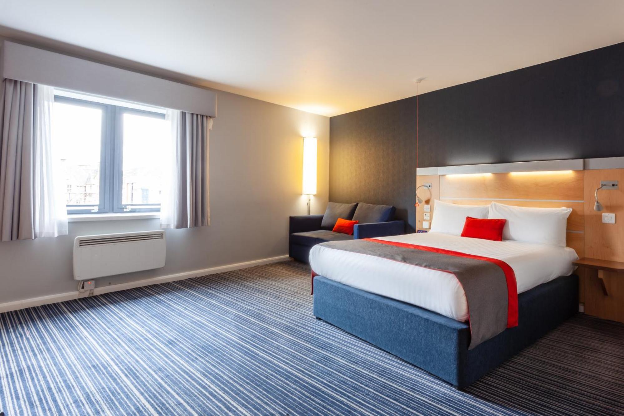 Hotel Express - Royal Mile By Ihg