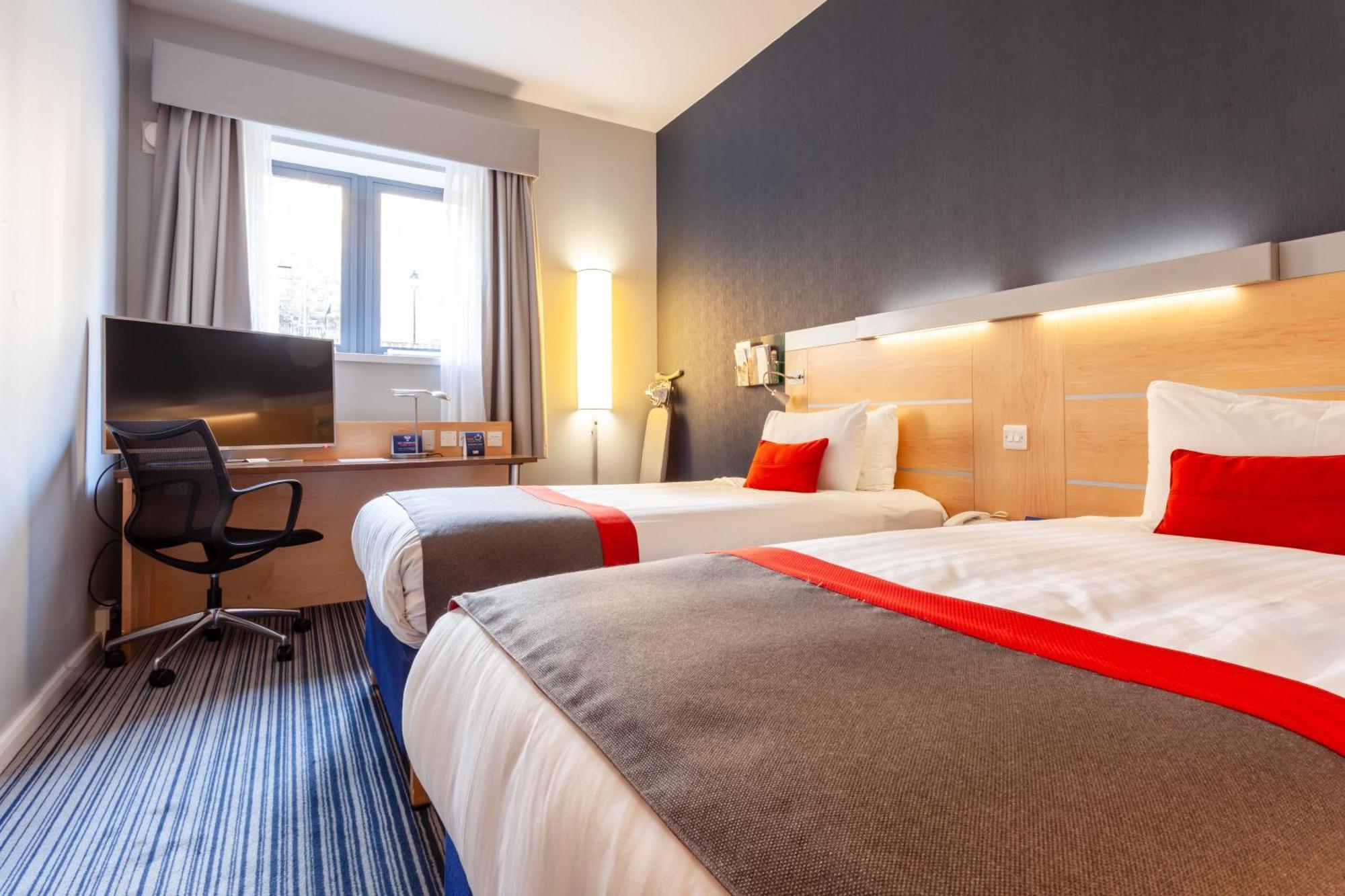 Hotel Express - Royal Mile By Ihg 3*
