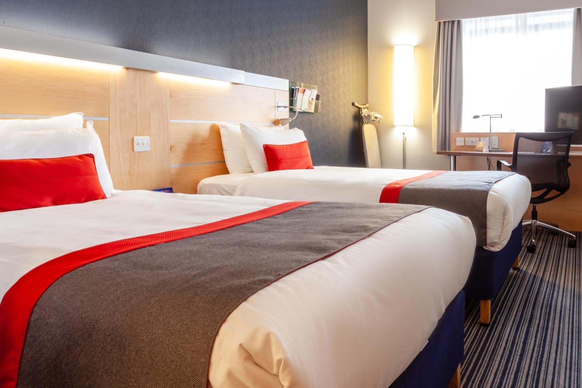 Express - Royal Mile By Ihg Hotel Edinburgh