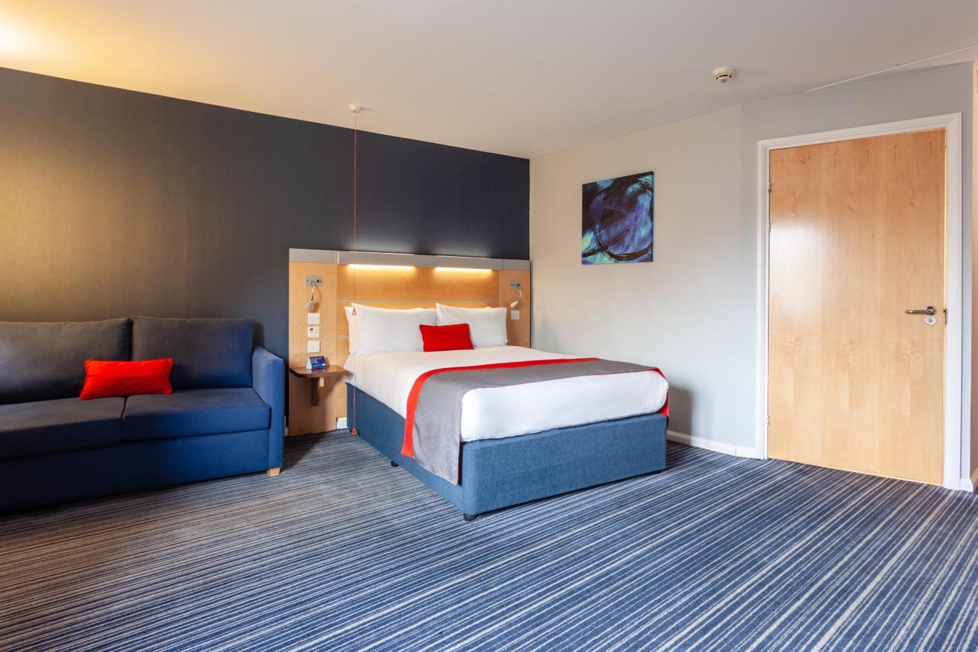 Express - Royal Mile By Ihg Edinburgh