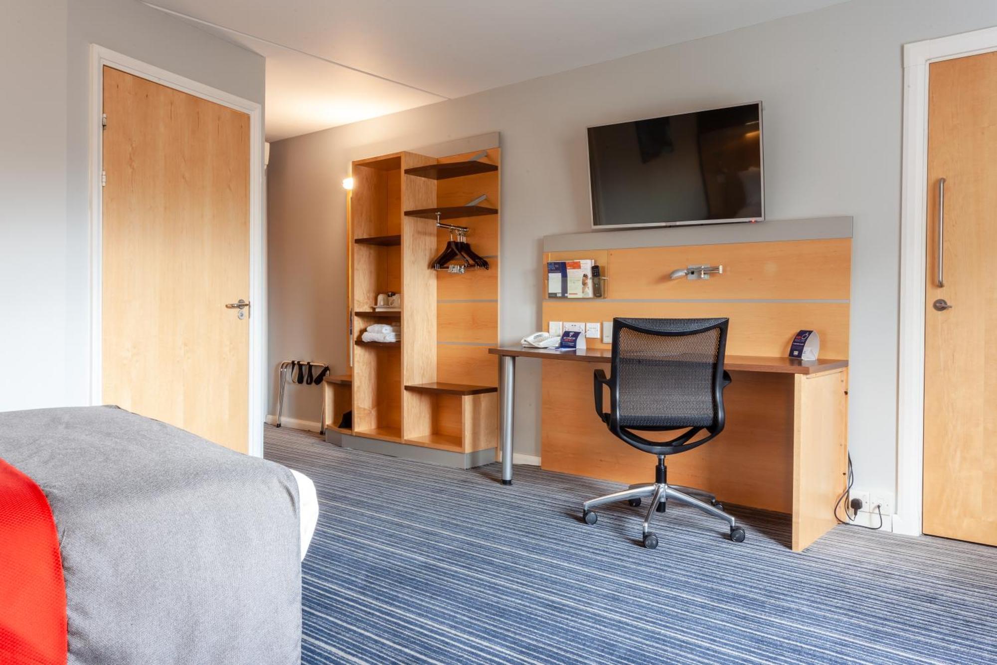 Express - Royal Mile By Ihg 3* Edinburgh