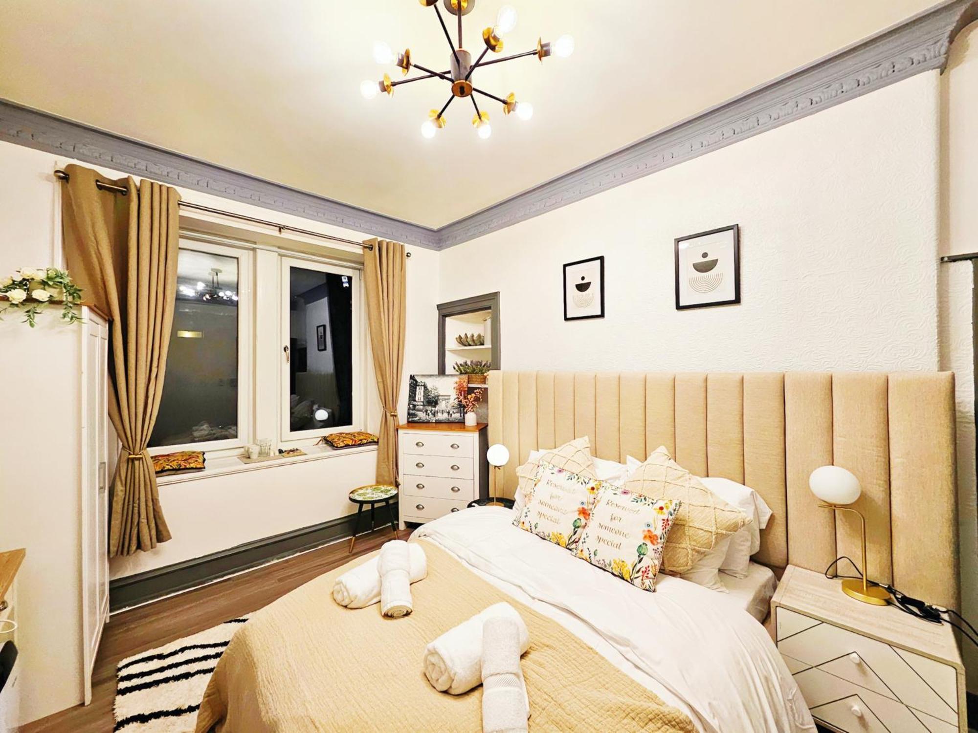 Guest house River Haven Edinburgh