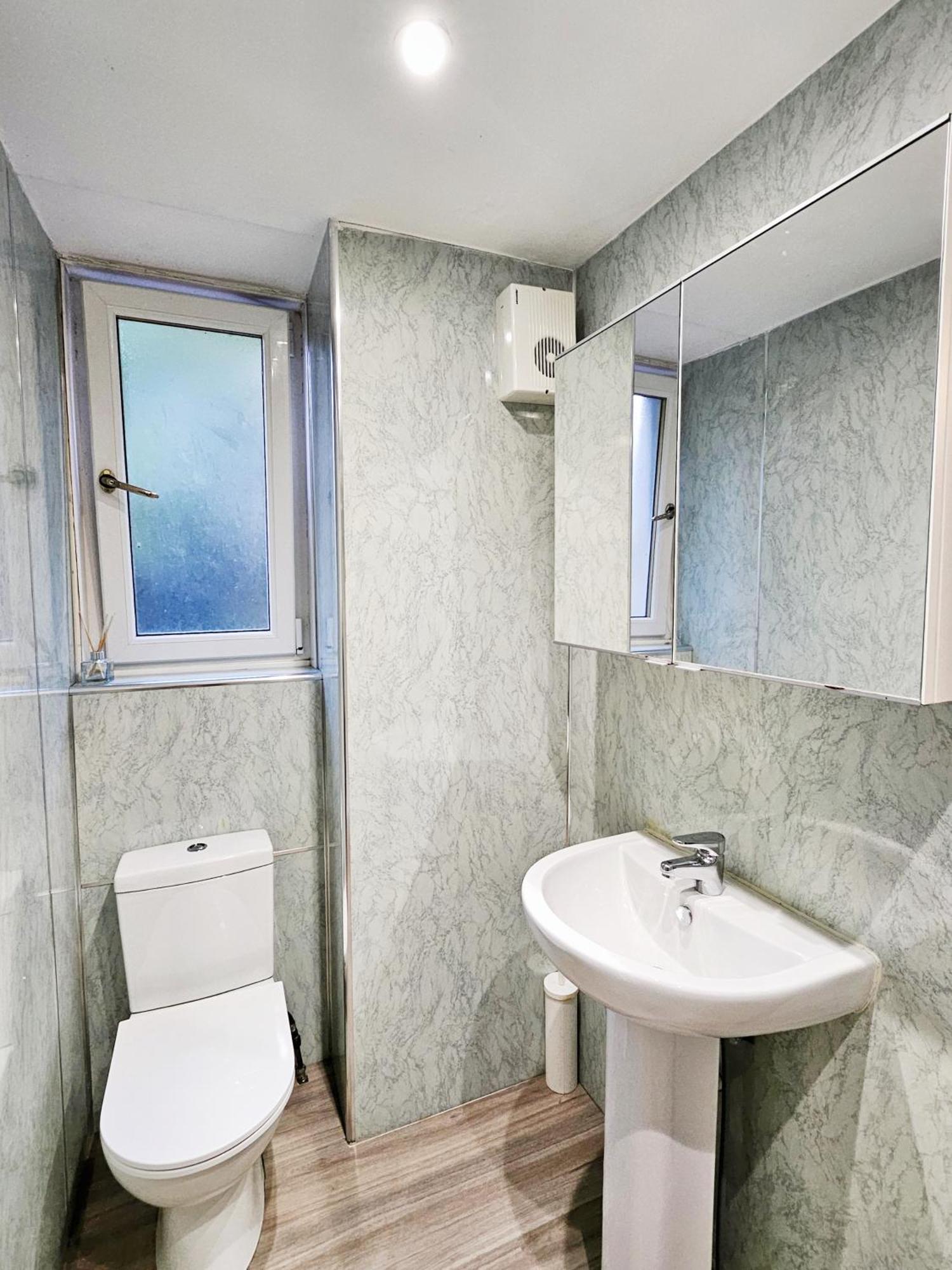 River Haven Guest house *