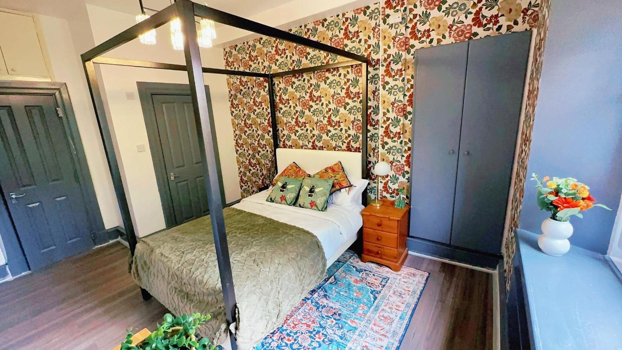 River Haven Guest house