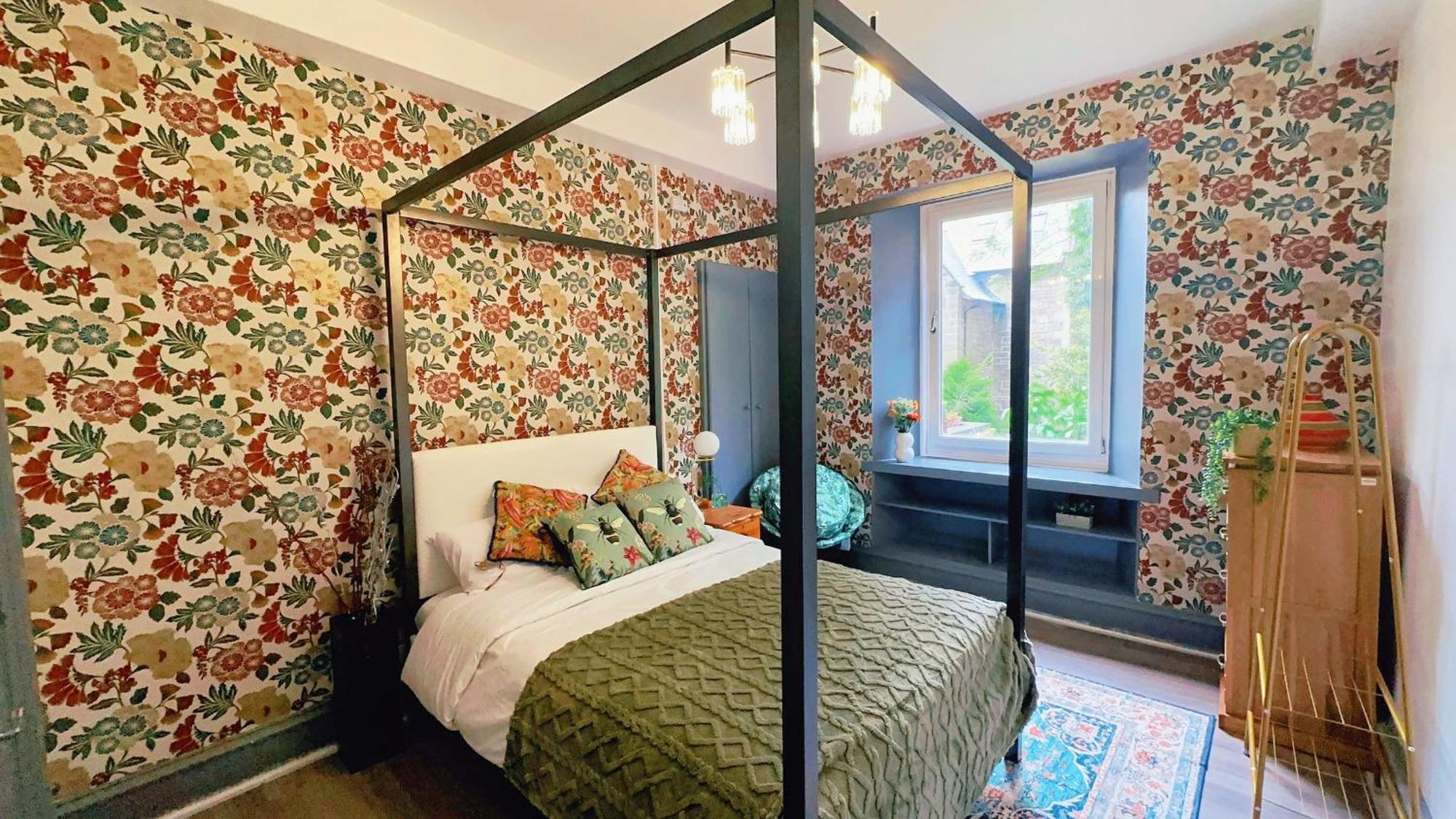 River Haven Guest house Edinburgh