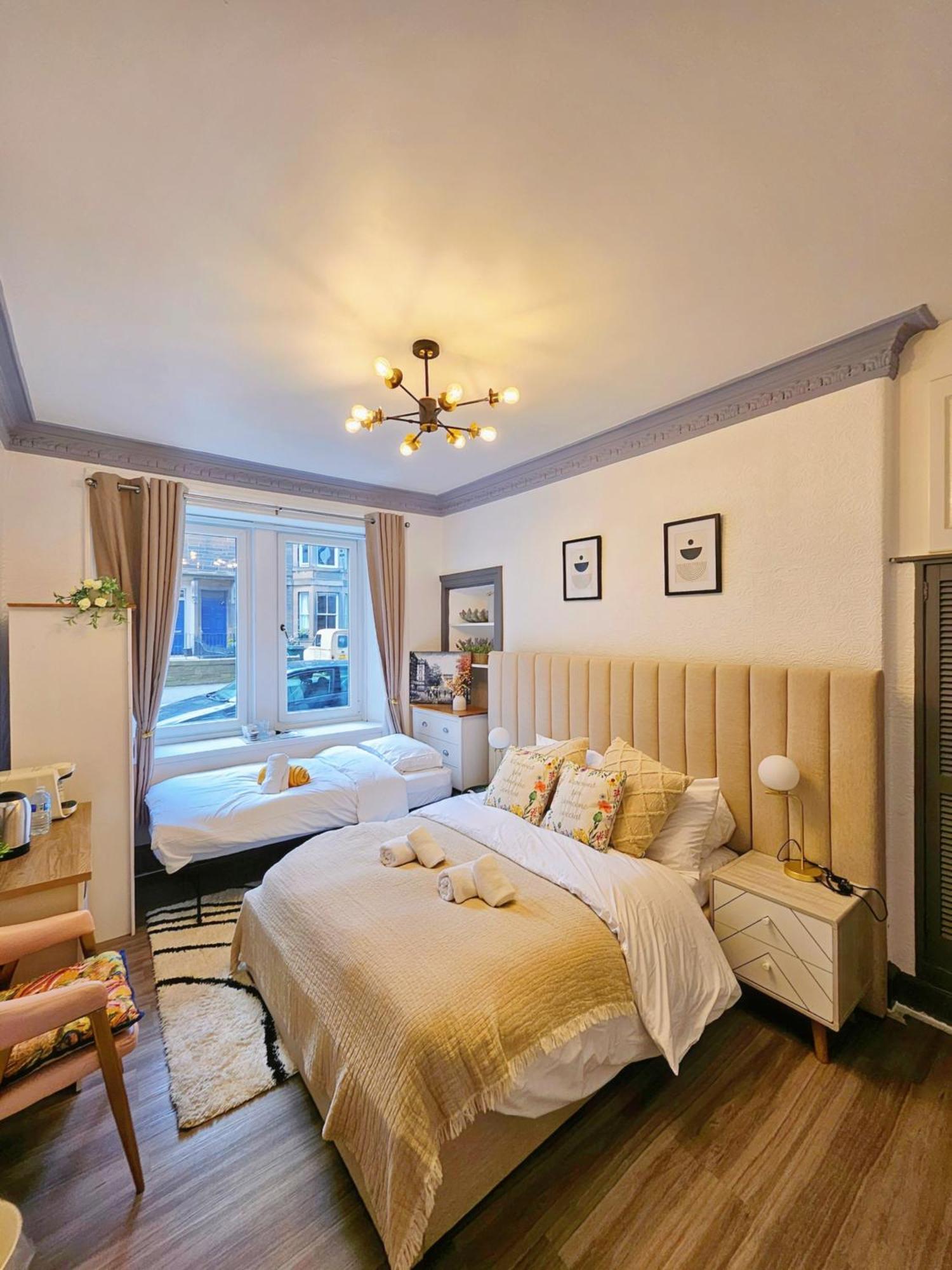 Guest house River Haven Edinburgh