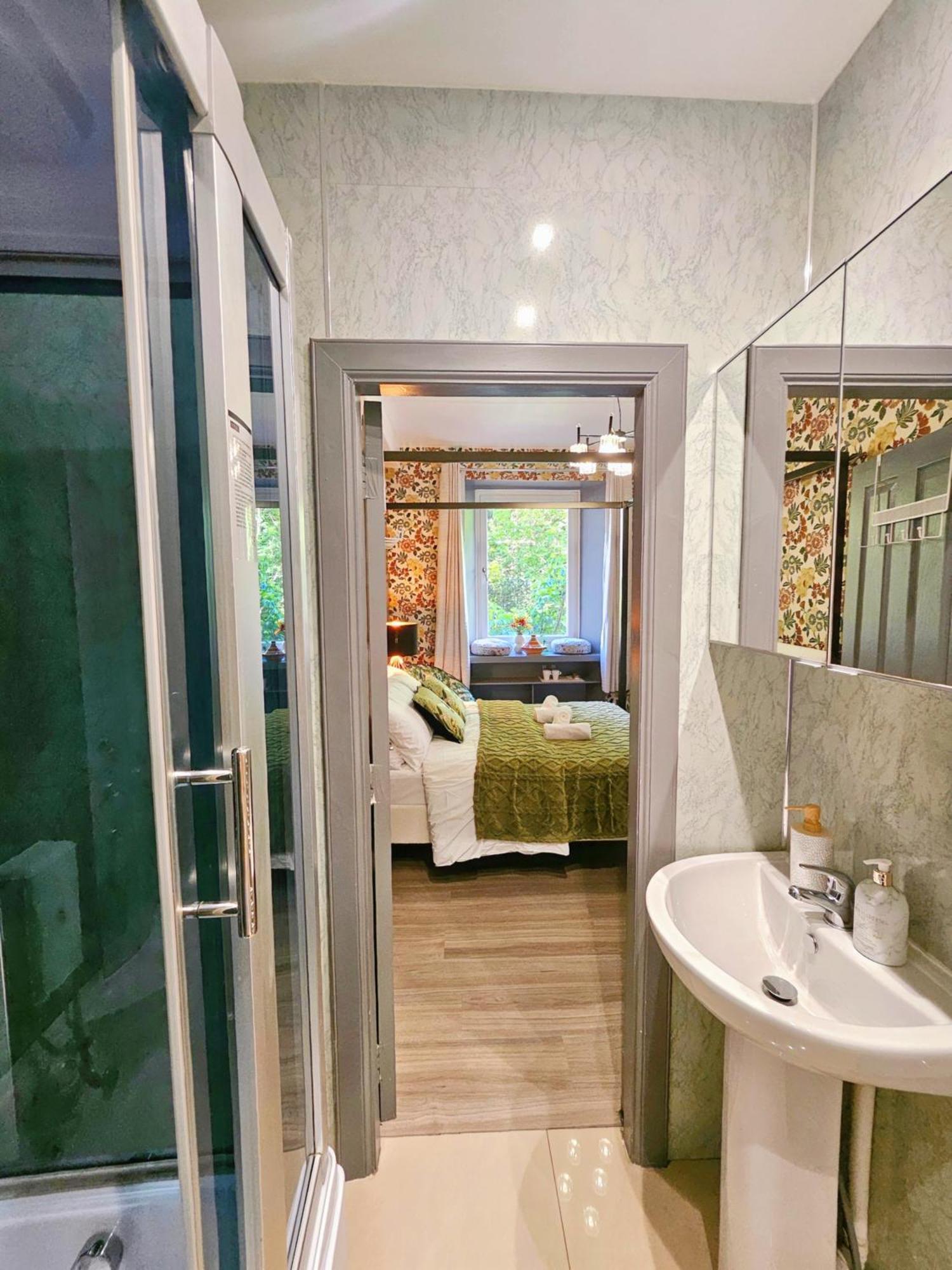 River Haven Guest house