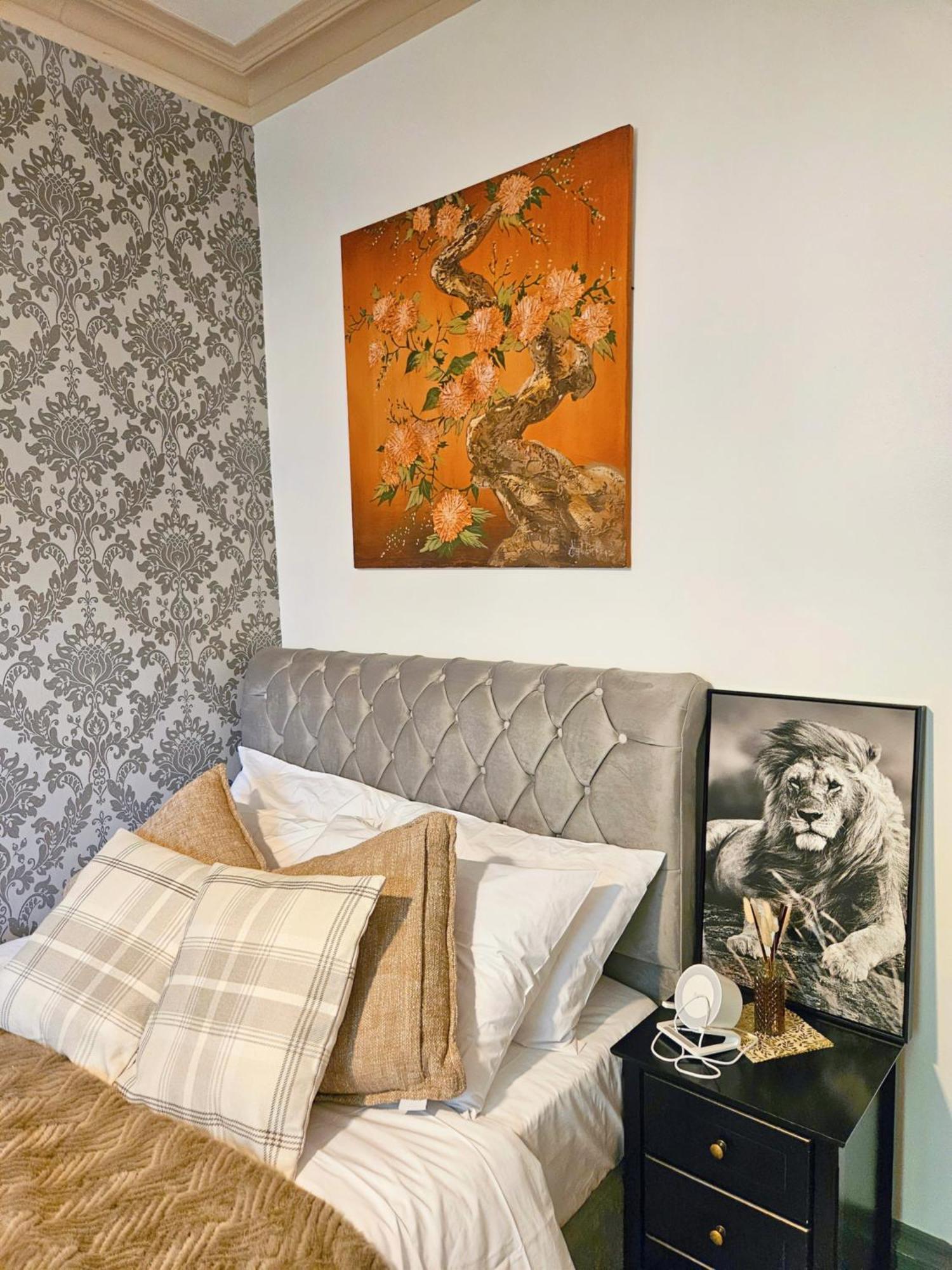 River Haven Guest house Edinburgh