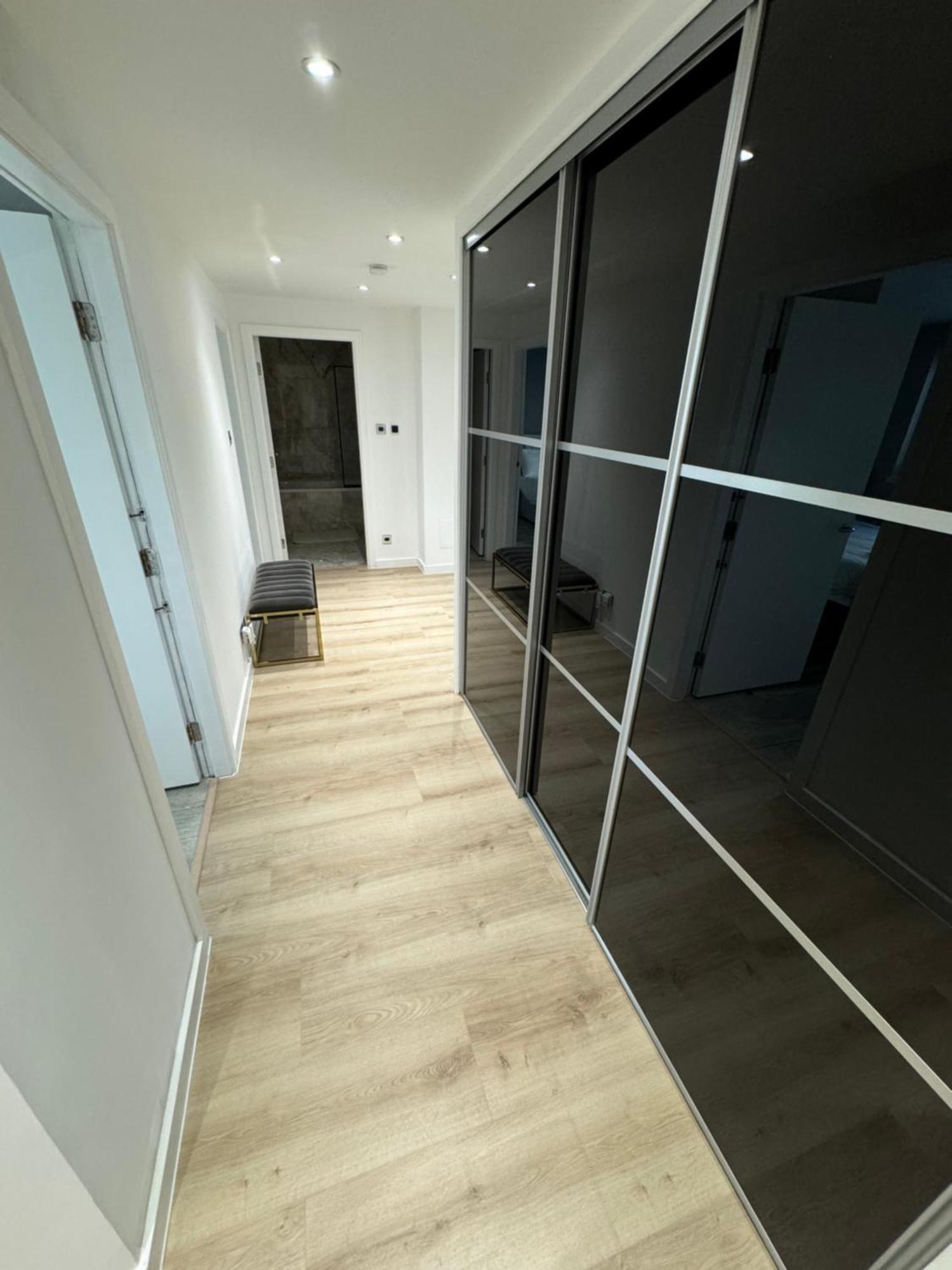 Km Granton Apartment