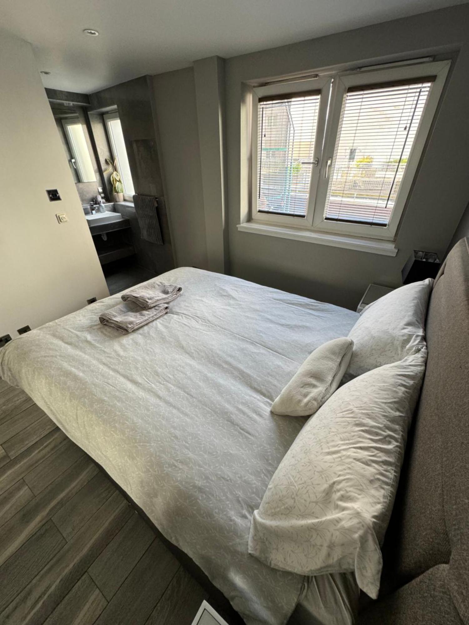 Apartment Km Granton Edinburgh