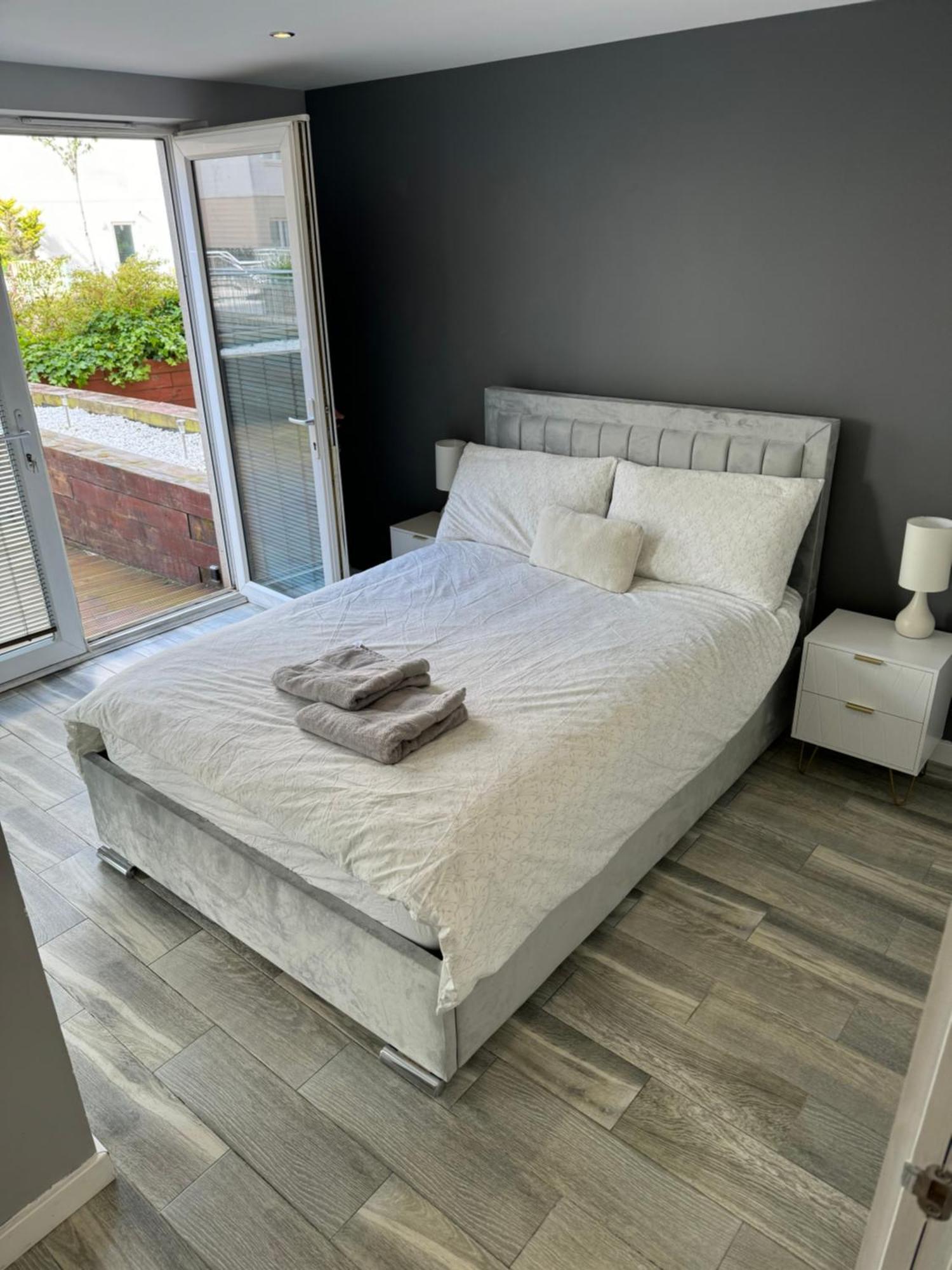 Apartment Km Granton Edinburgh