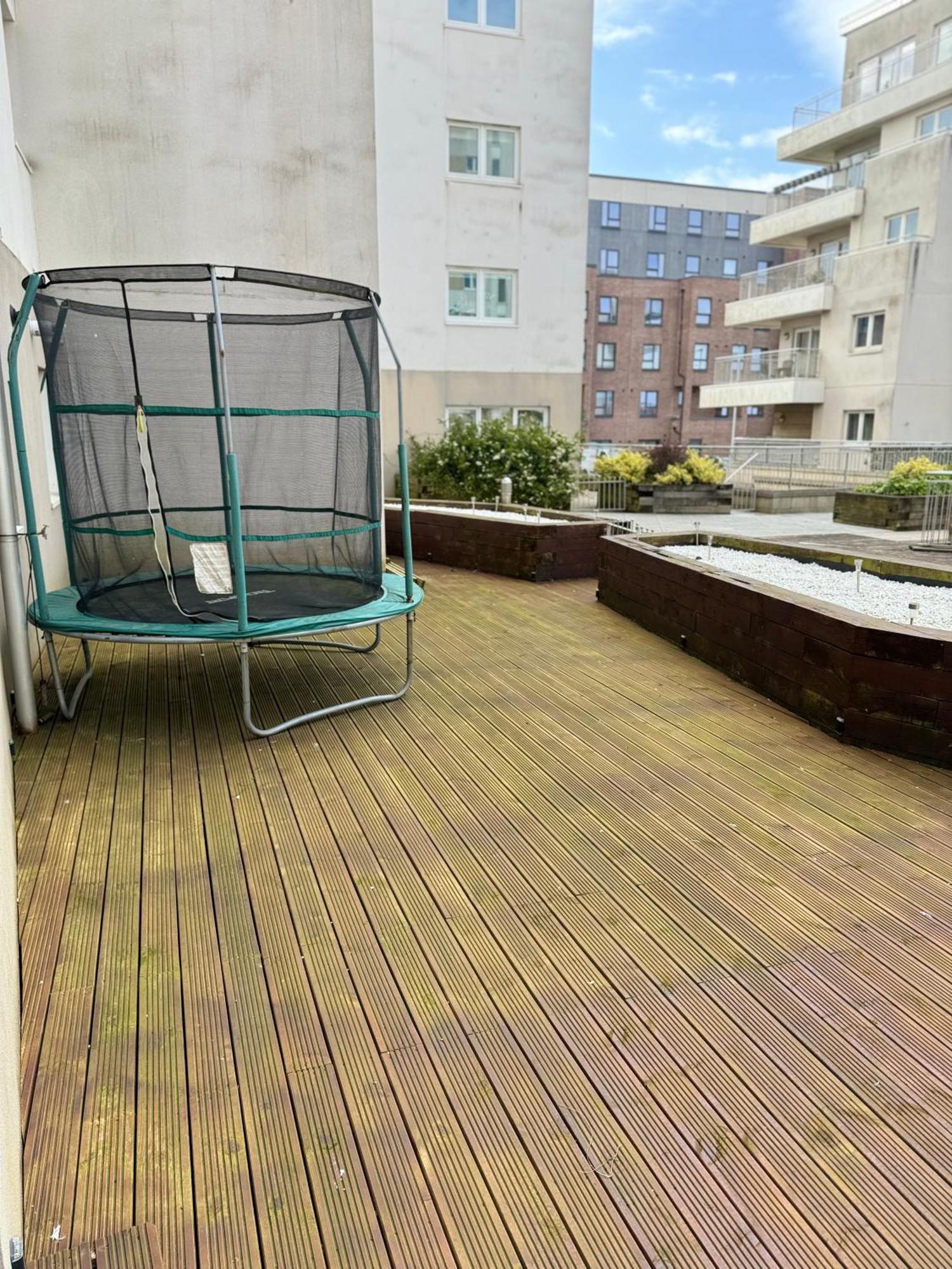 Km Granton Edinburgh