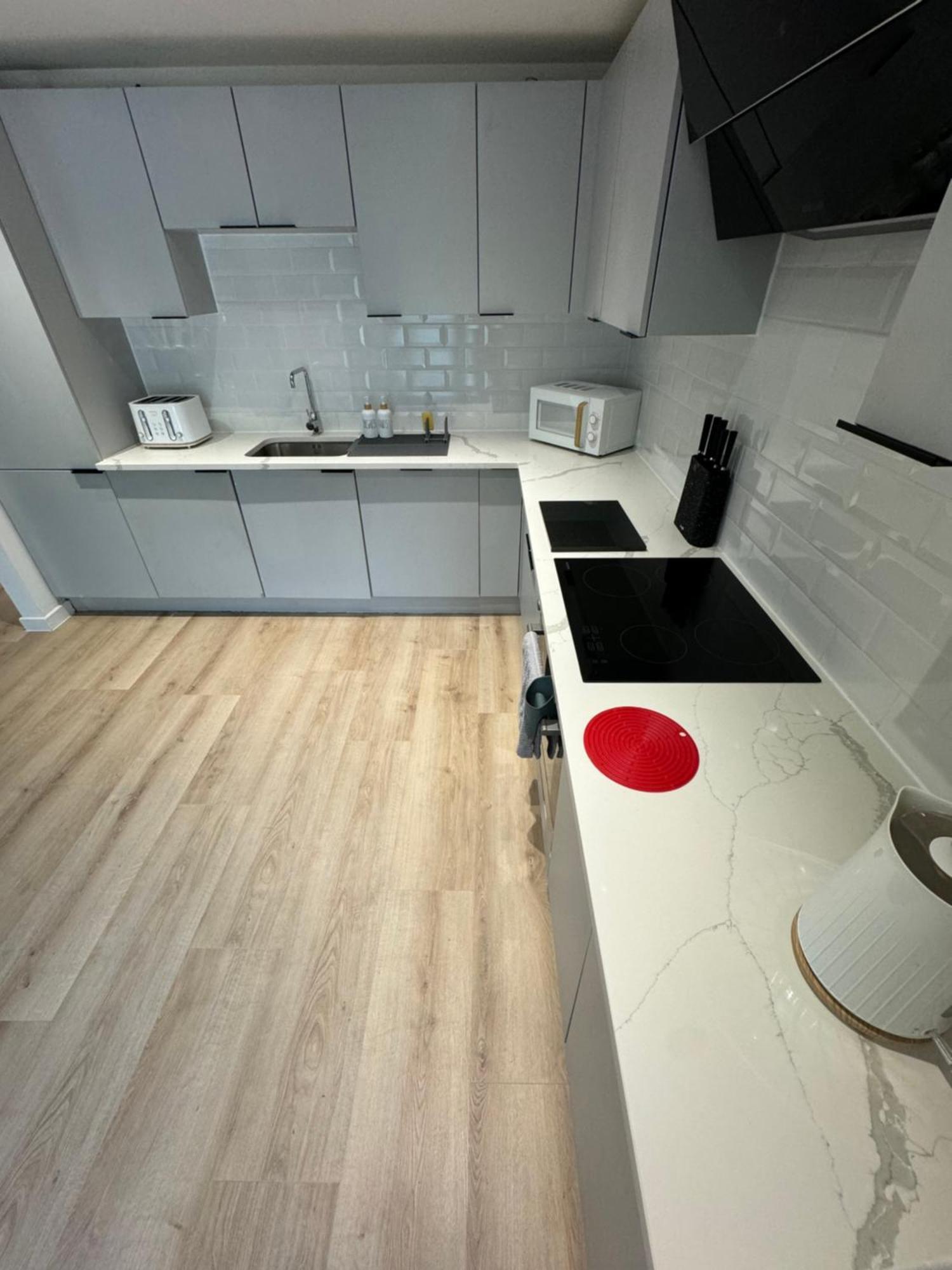 Apartment Km Granton Edinburgh