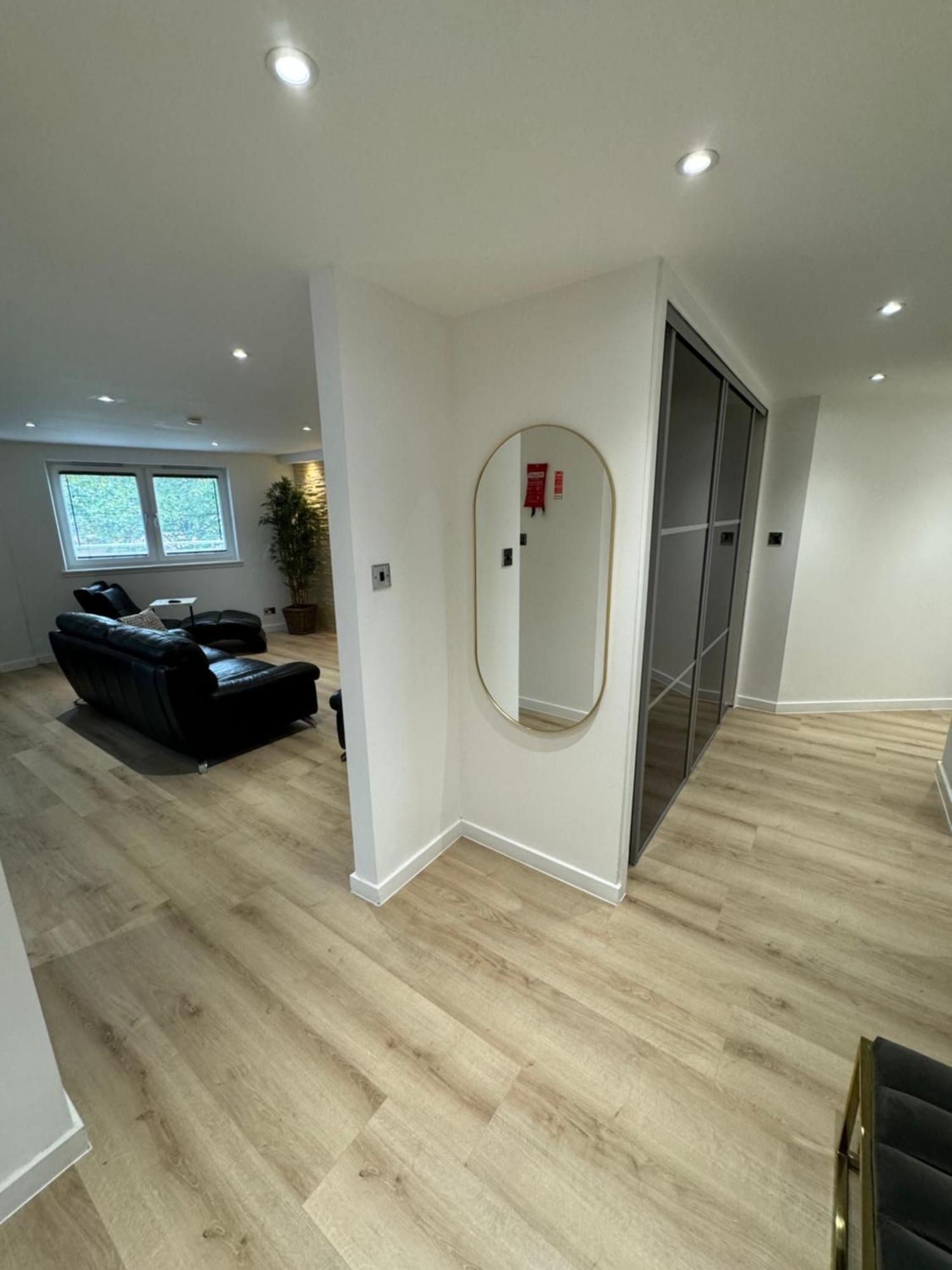 Apartment Km Granton *