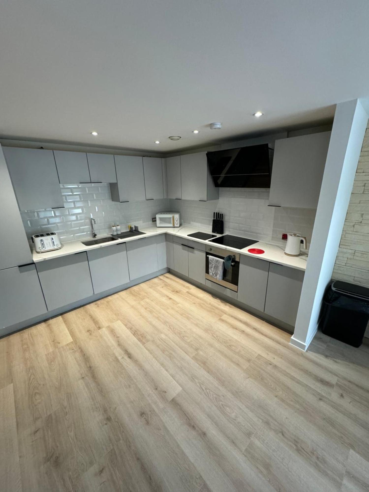 Km Granton Apartment