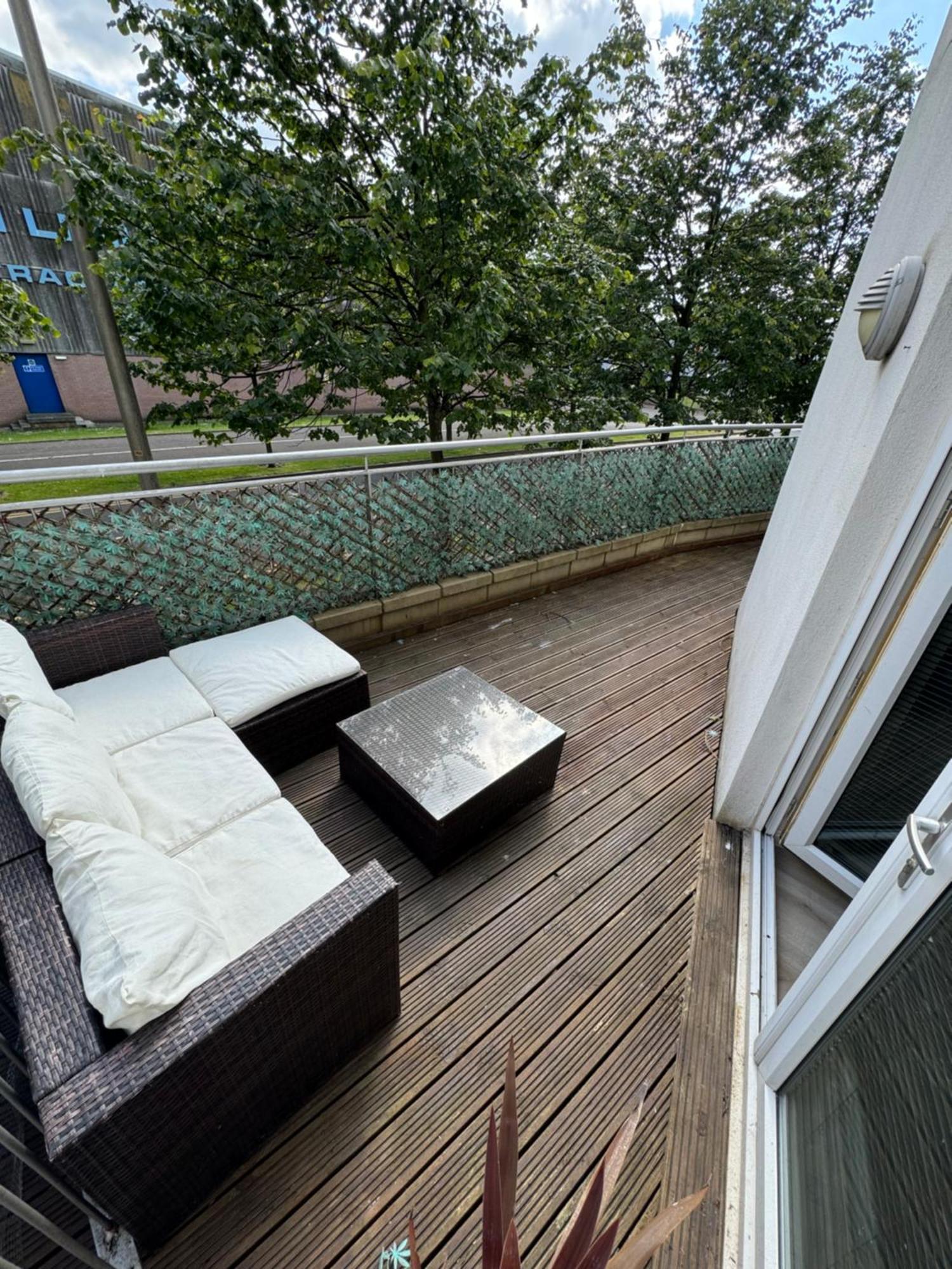 Apartment Km Granton