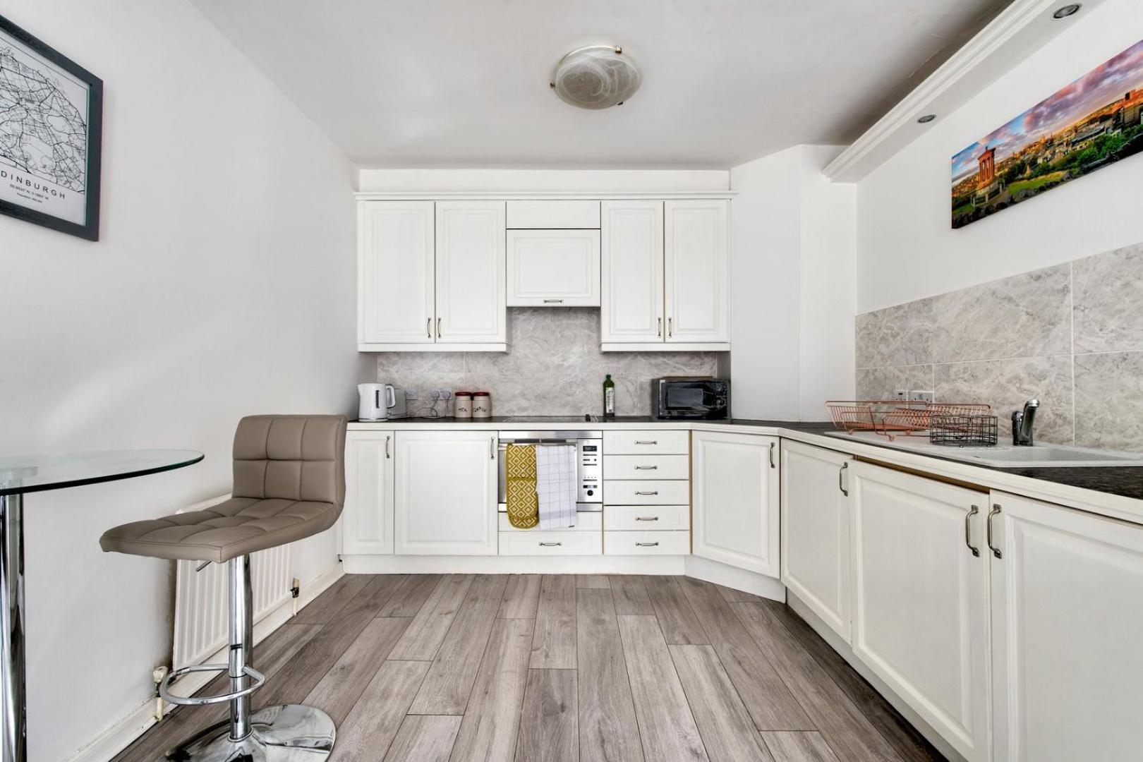 Guestready - Bright & Airy 1br Flat In Center Apartment *
