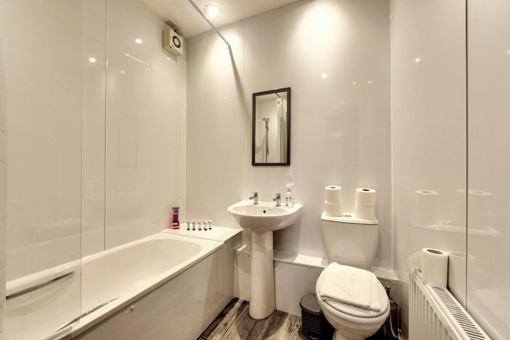 Guestready - Bright & Airy 1br Flat In Center Apartment *