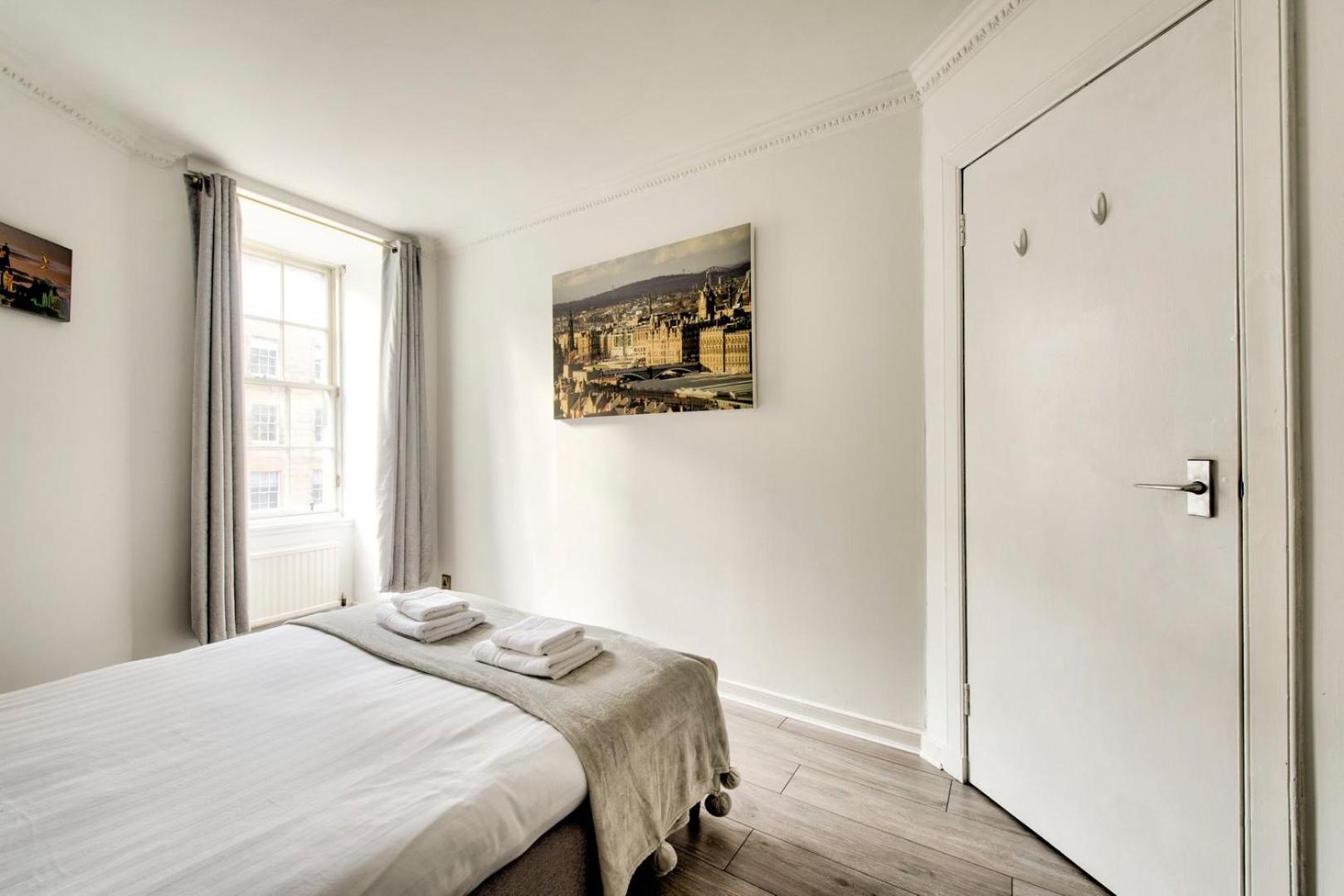 Guestready - Bright & Airy 1br Flat In Center Apartment *