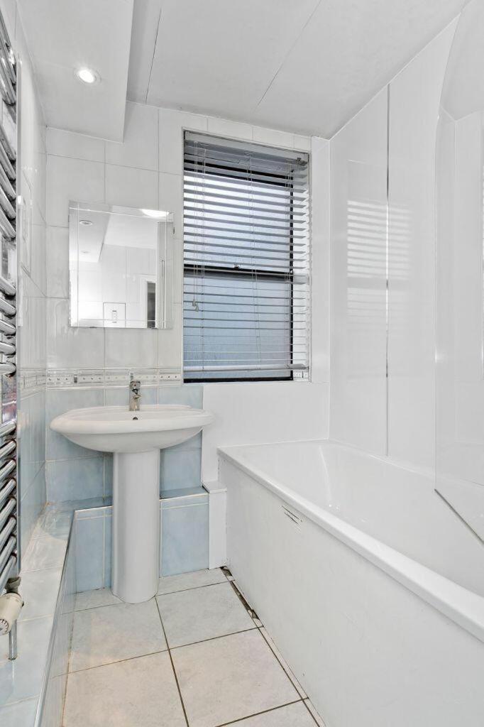 Apartment Lauriston 4 Bedroom 7 Beds Duplex *