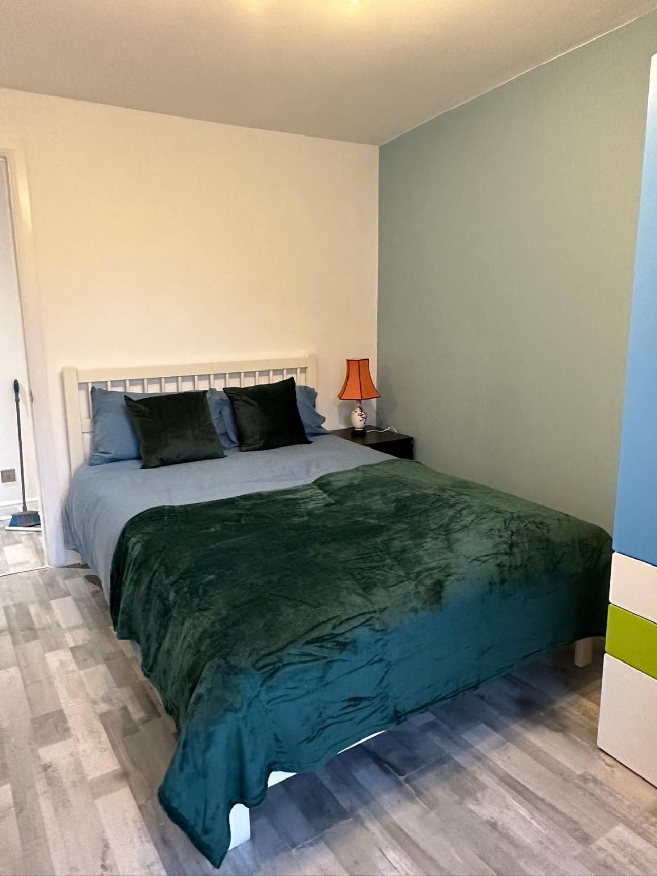 Lauriston 4 Bedroom 7 Beds Duplex * Edinburgh