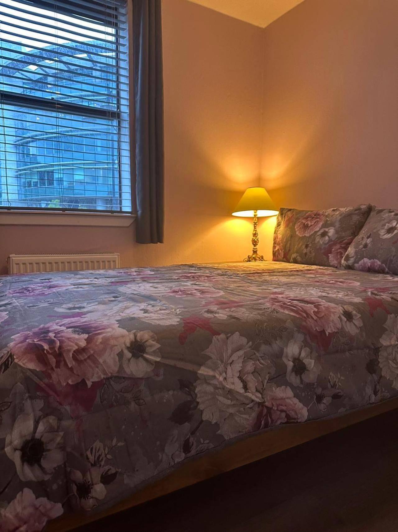 Apartment Lauriston 4 Bedroom 7 Beds Duplex Edinburgh