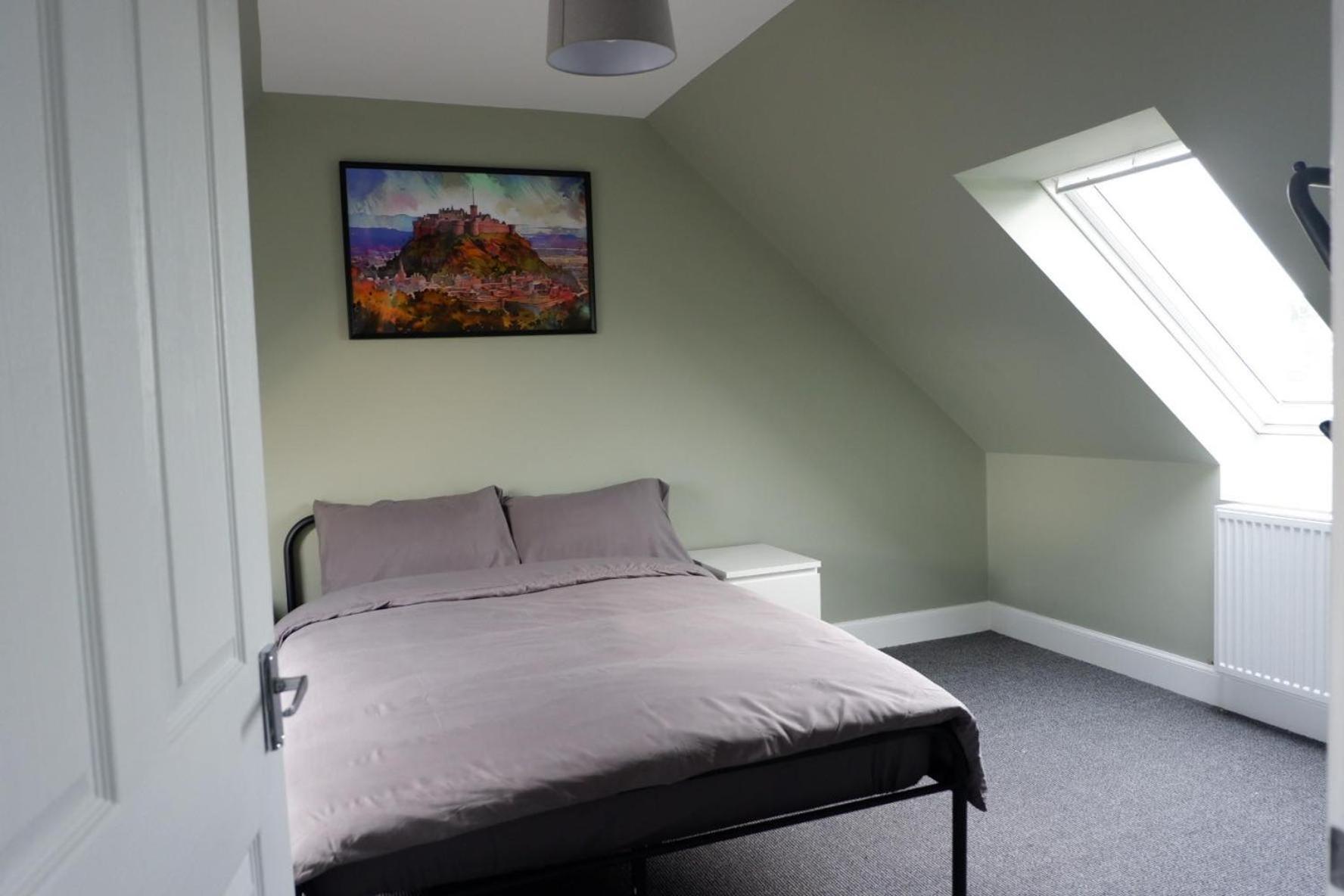 Corstorphine * Edinburgh