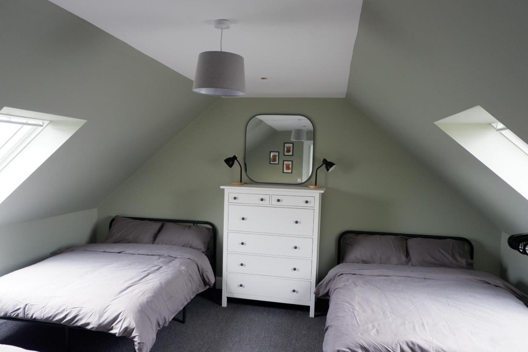 Apartment Corstorphine