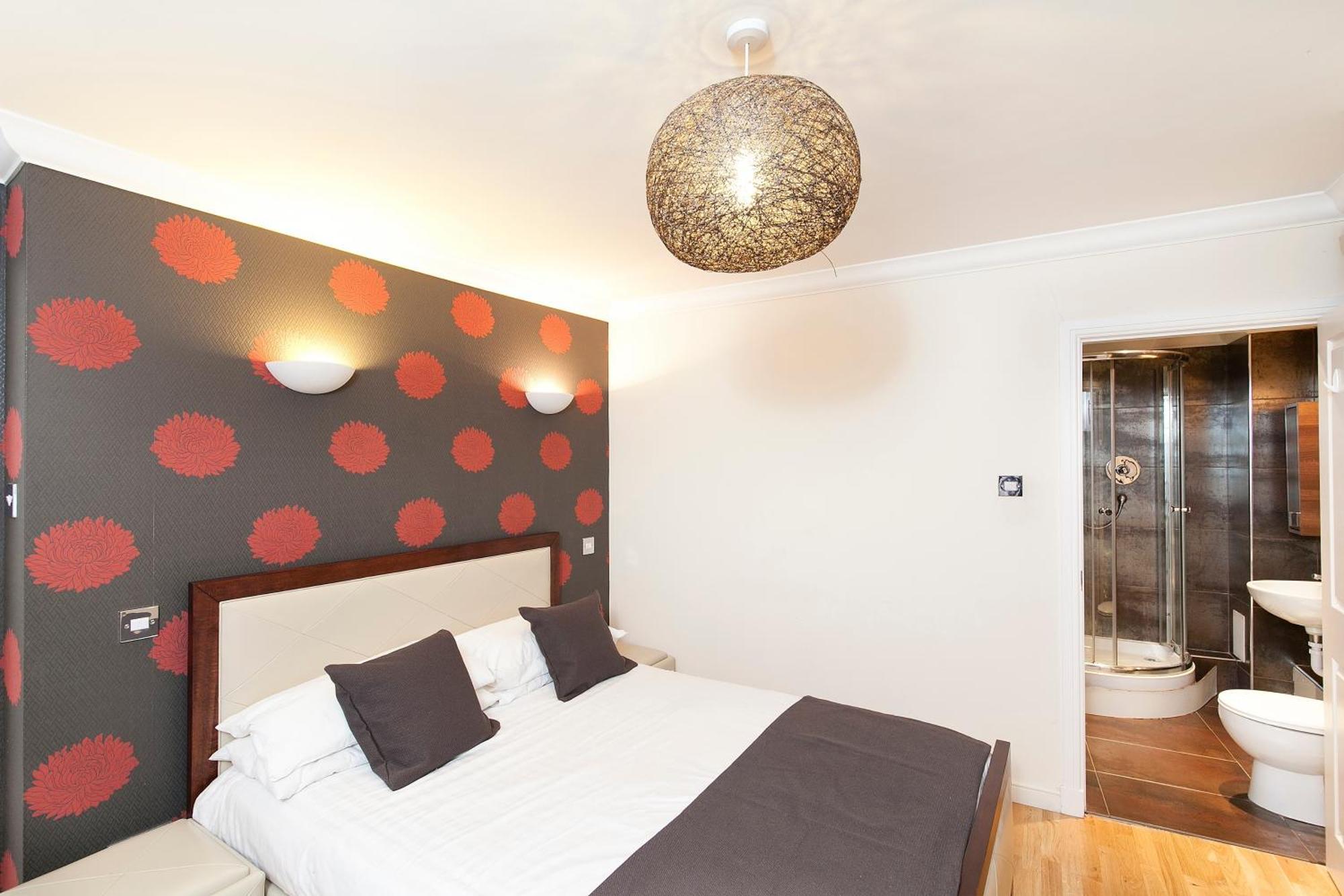 Burnets Appartement EDI