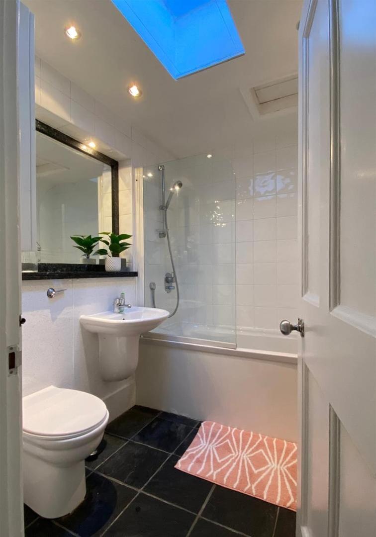 Apartment Guestready - Charming Flat In West End EDI