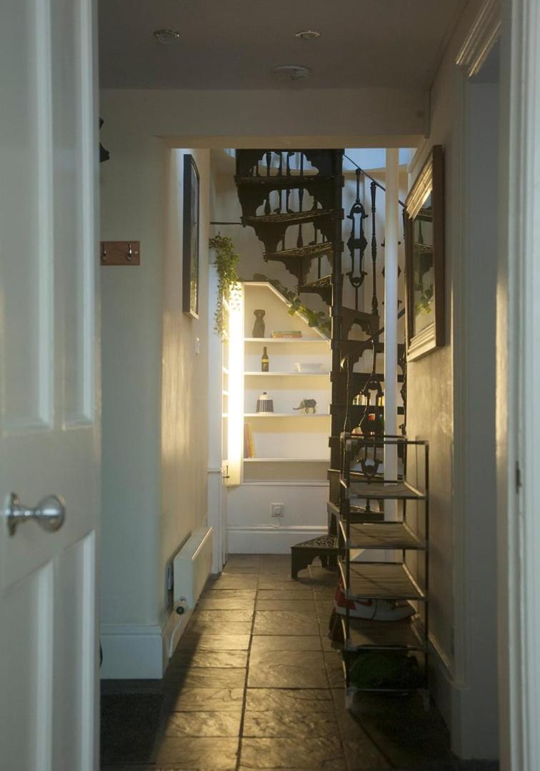 Guestready - Charming Flat In West End Apartment