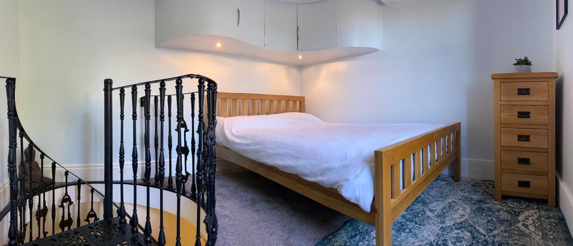 Guestready - Charming Flat In West End