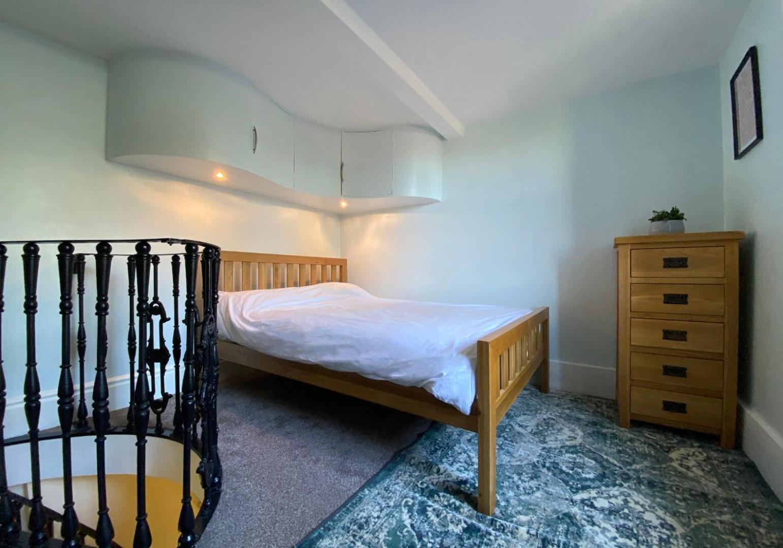 Apartment Guestready - Charming Flat In West End EDI