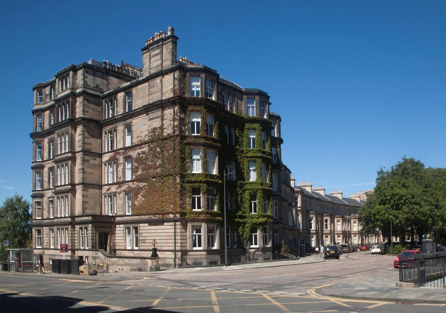 Guestready - Charming Flat In West End * EDI