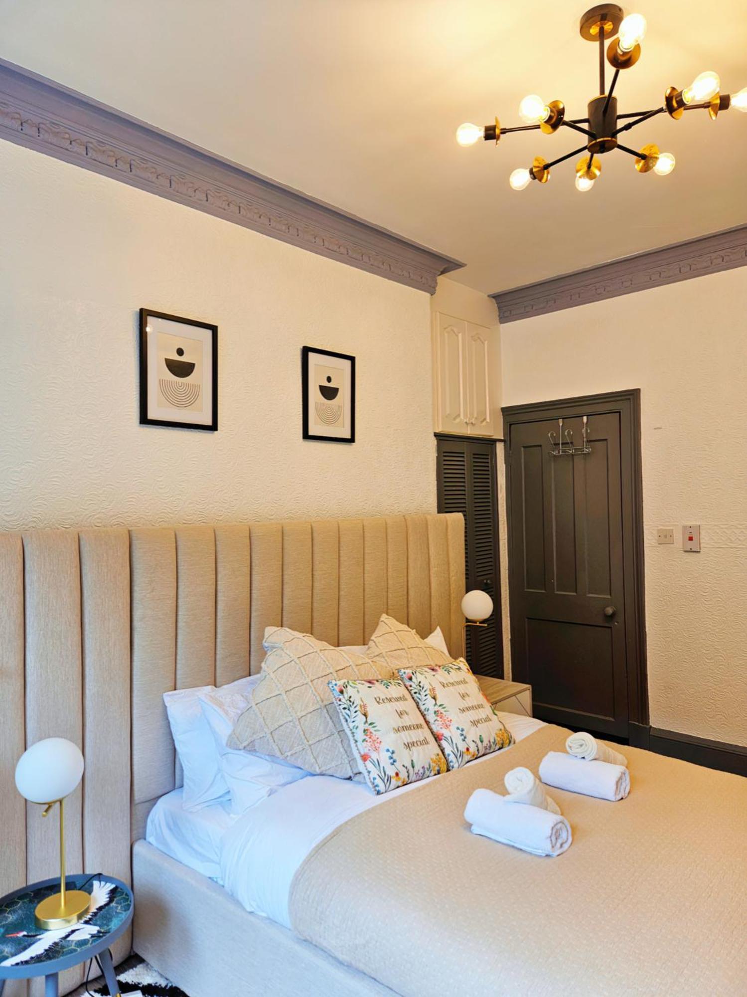 River Haven Guest house
