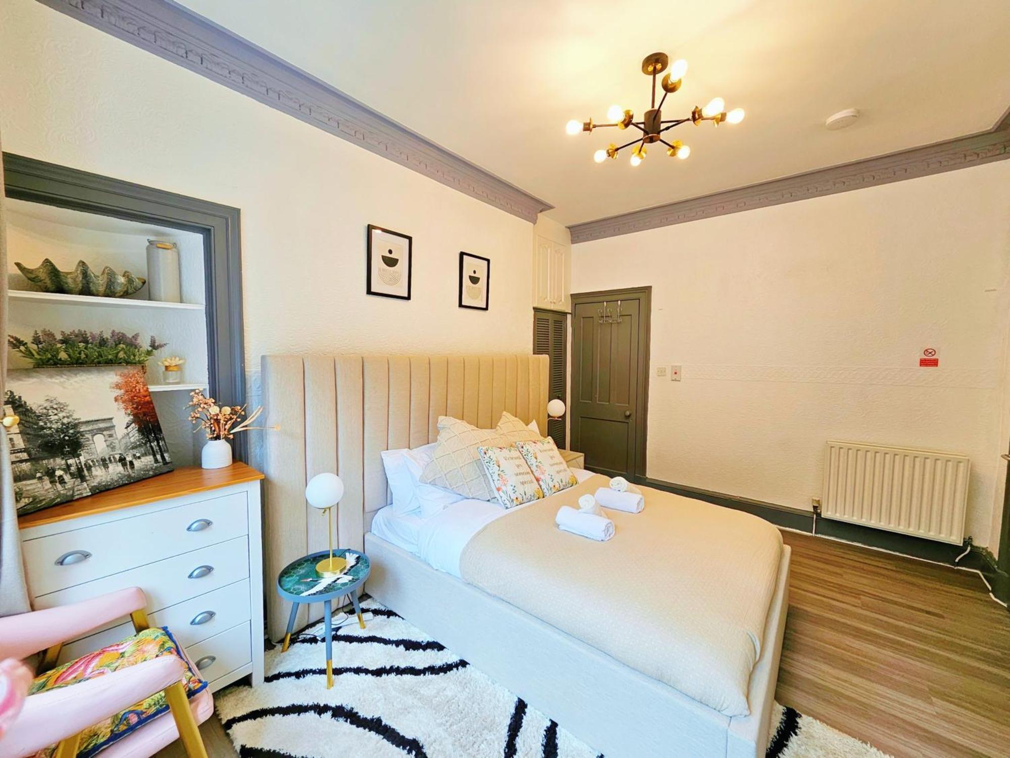 Guest house River Haven *