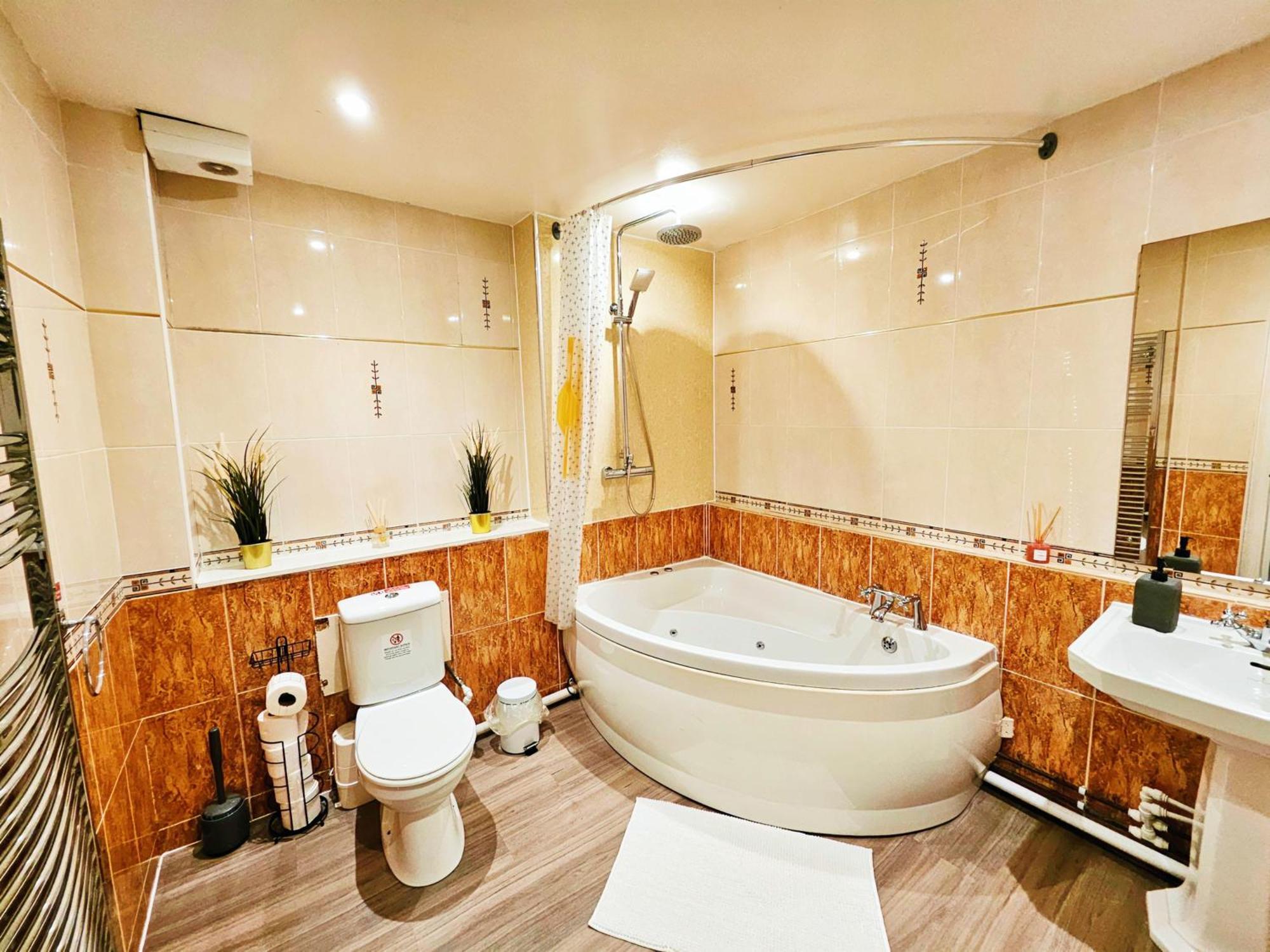 River Haven Guest house Edinburgh
