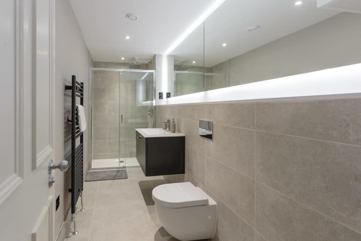 Apartment Dragon - Centre 1 Bed Edinburgh