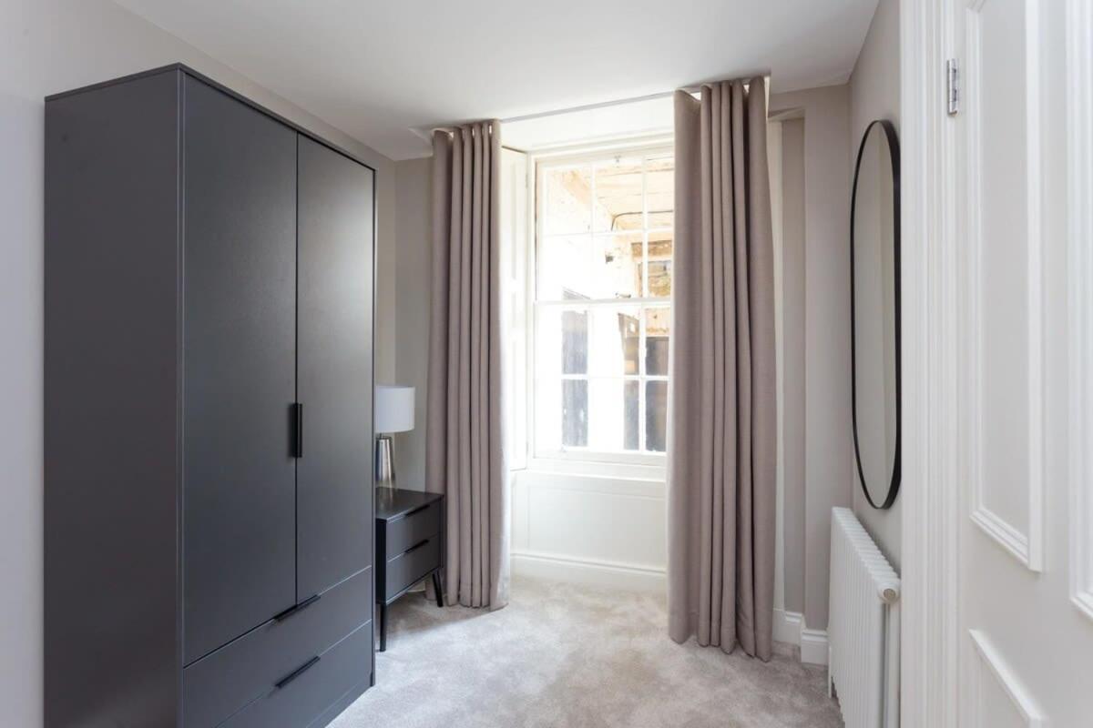 Apartment Dragon - Centre 1 Bed Edinburgh