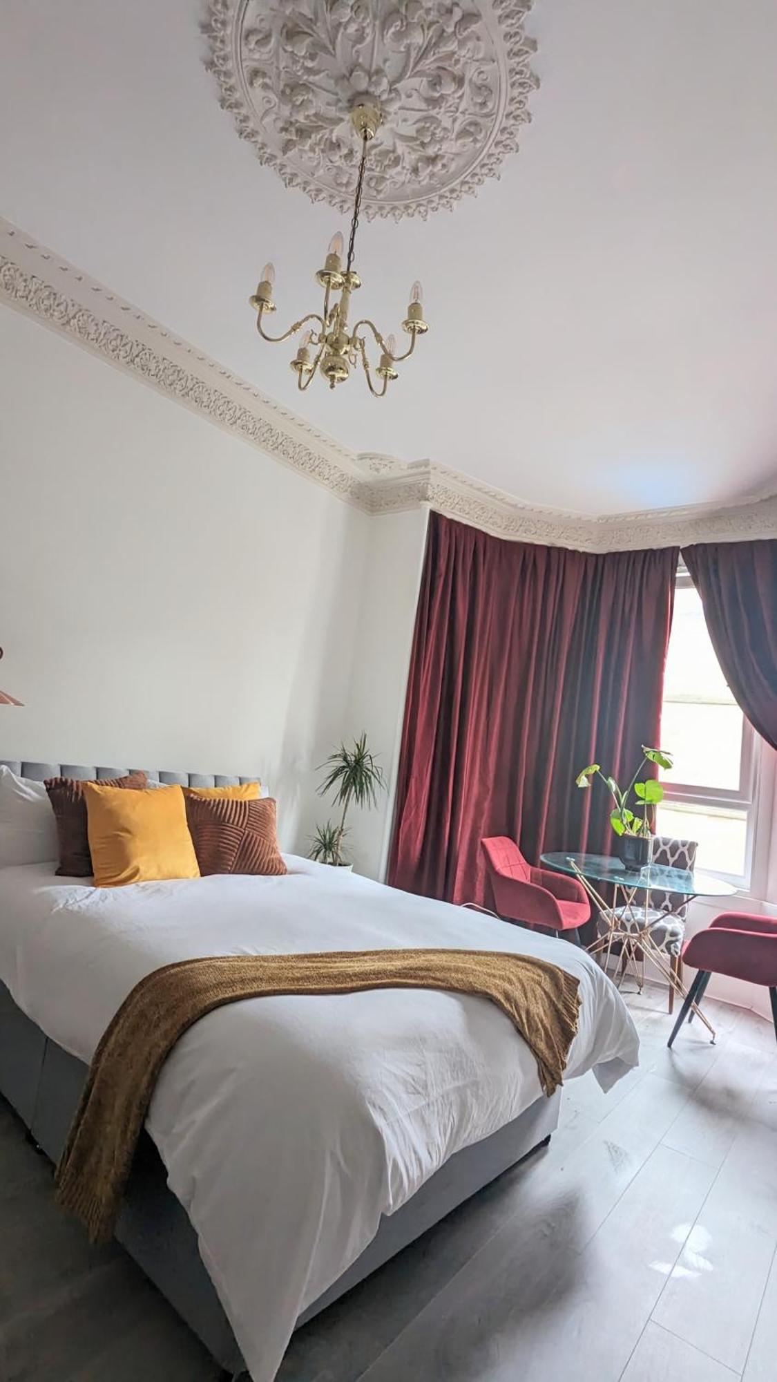 City Homestay Edinburgh