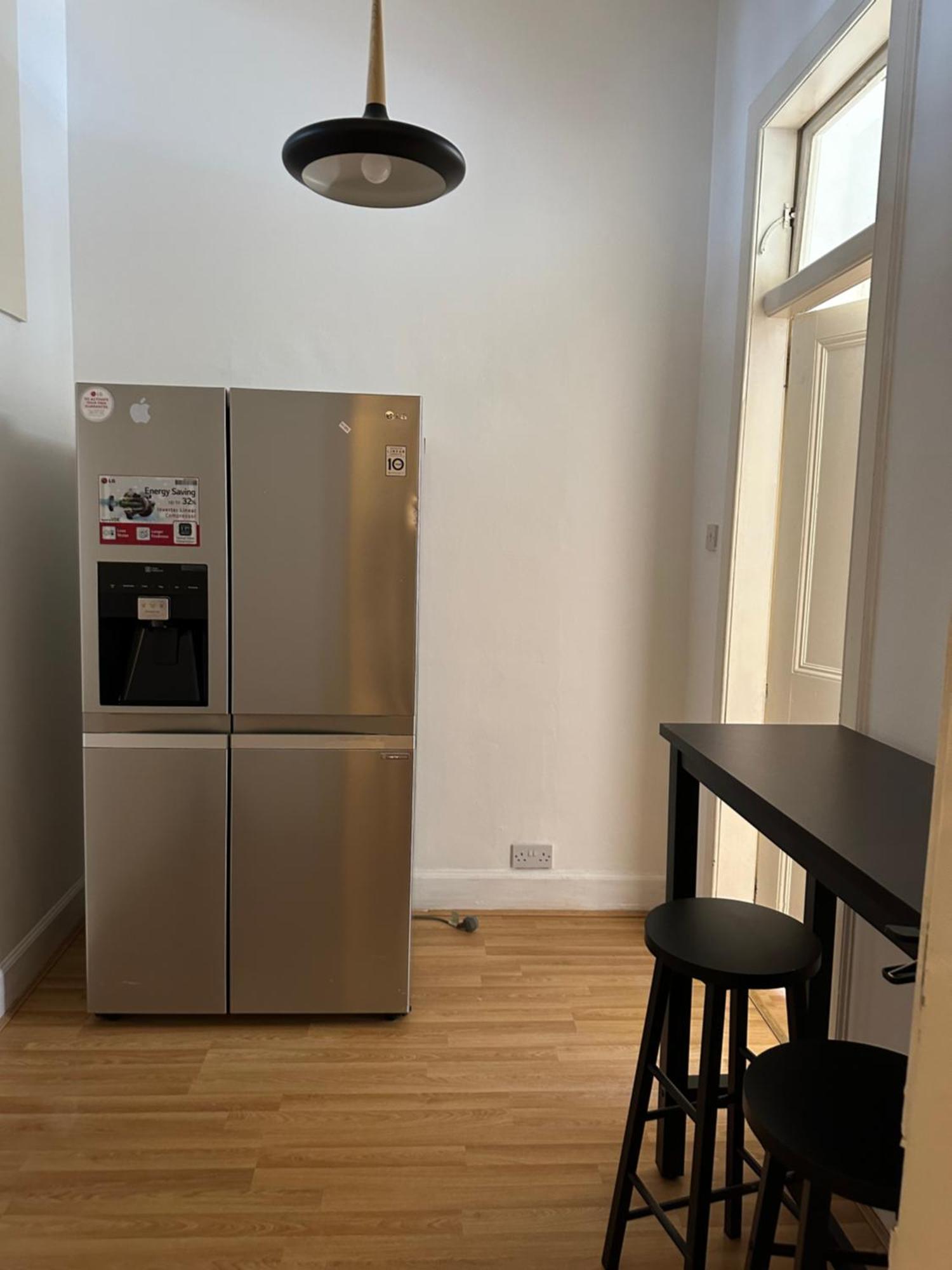 Apartment Lochrin Buildings Two Bed
