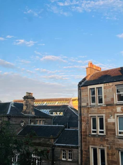 Cozy In Central * Edinburgh