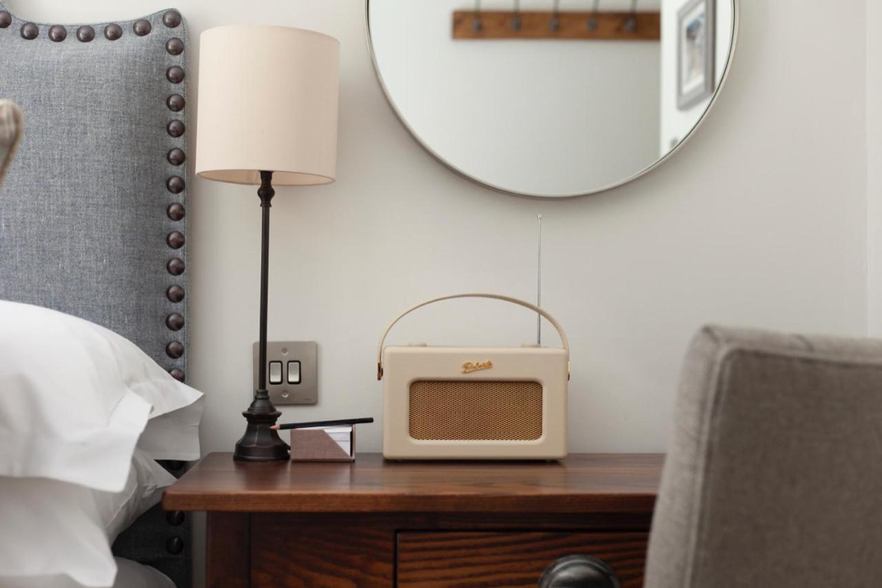 The Roseate - Small Luxury Of The World Hotel