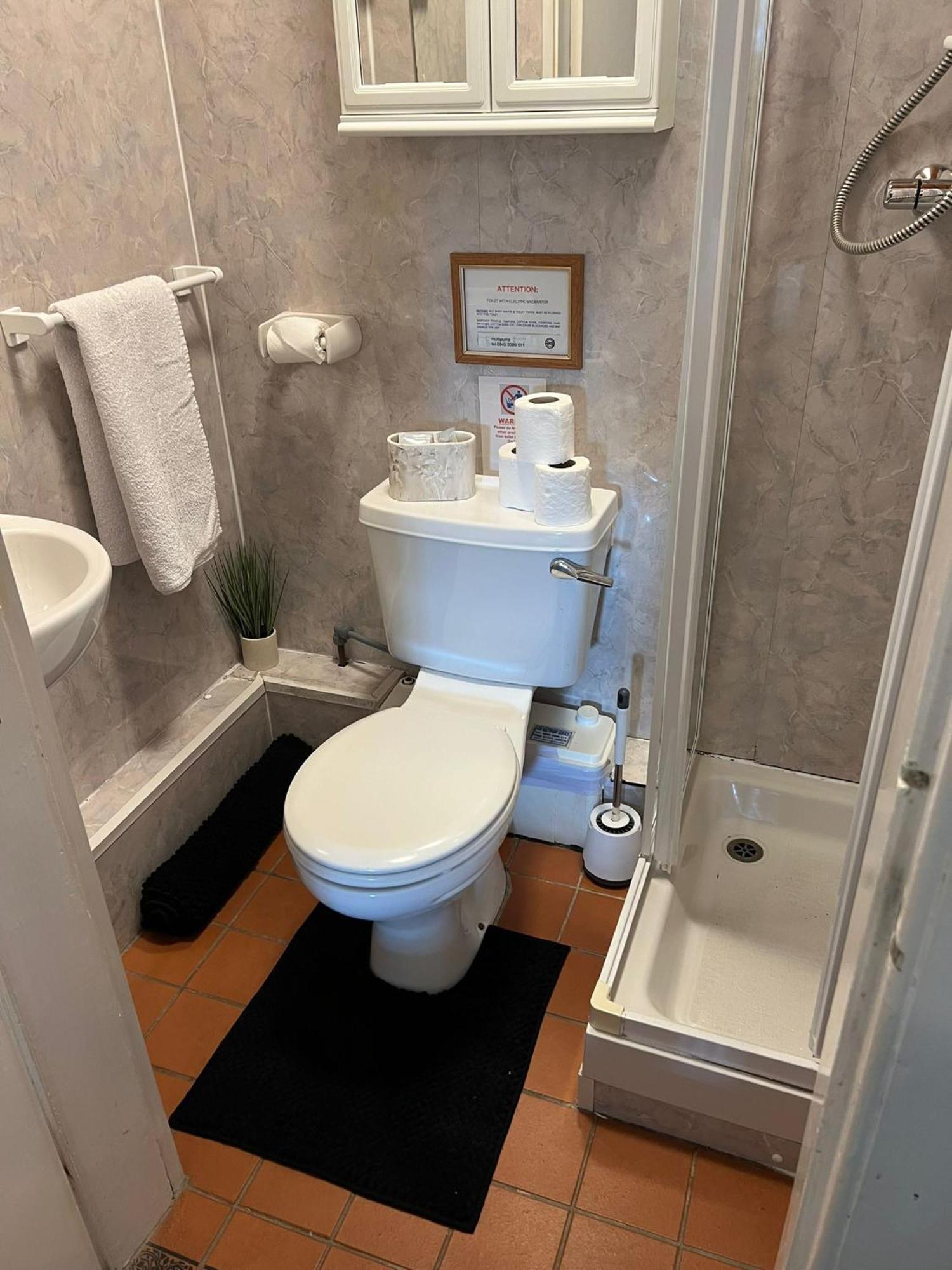 Travel Guest house Edinburgh