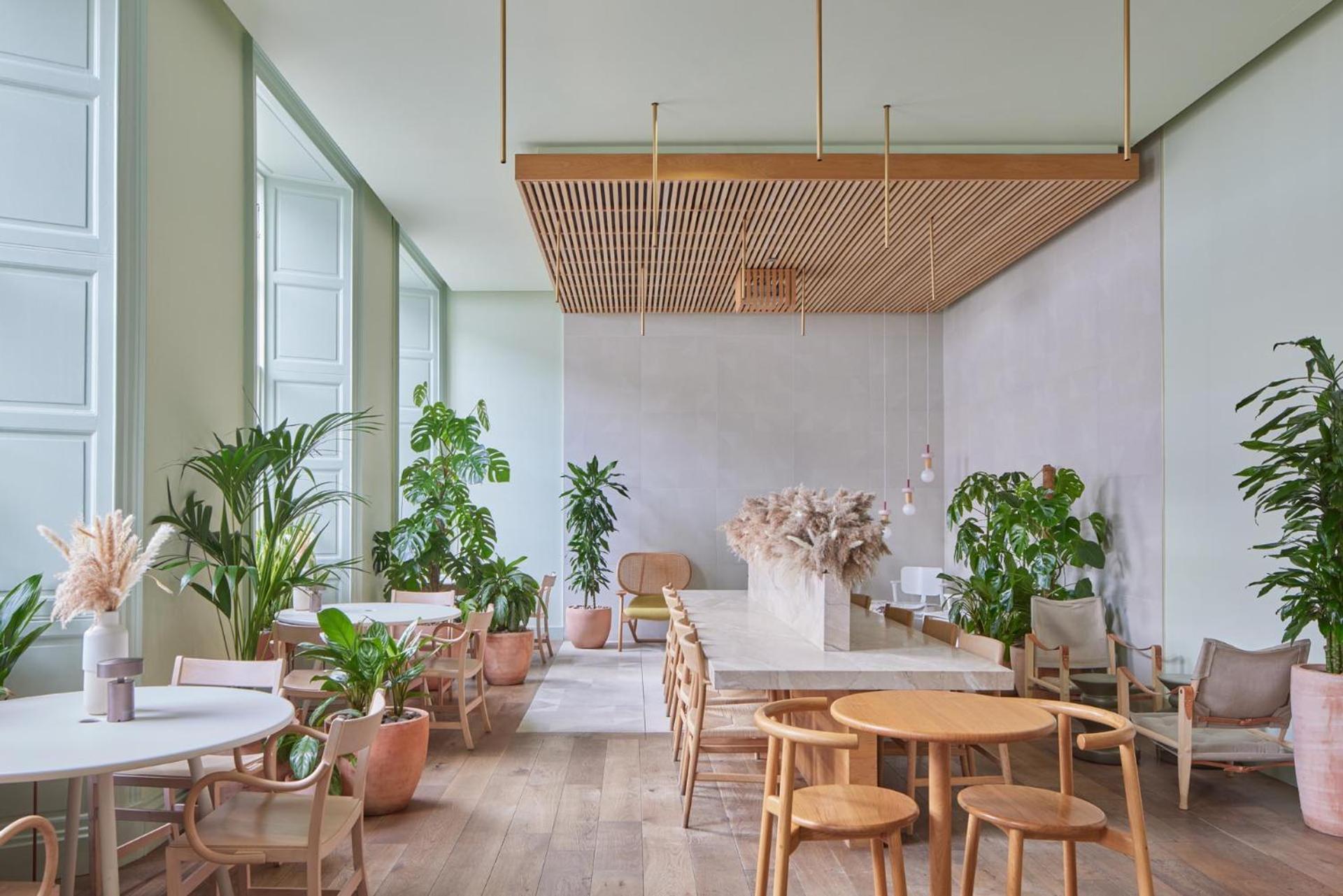 Hotel Eden Locke Edinburgh